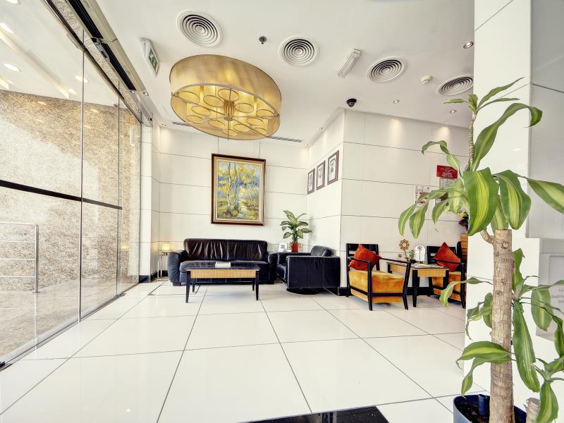 Creek Gate Hotel-Baithans
