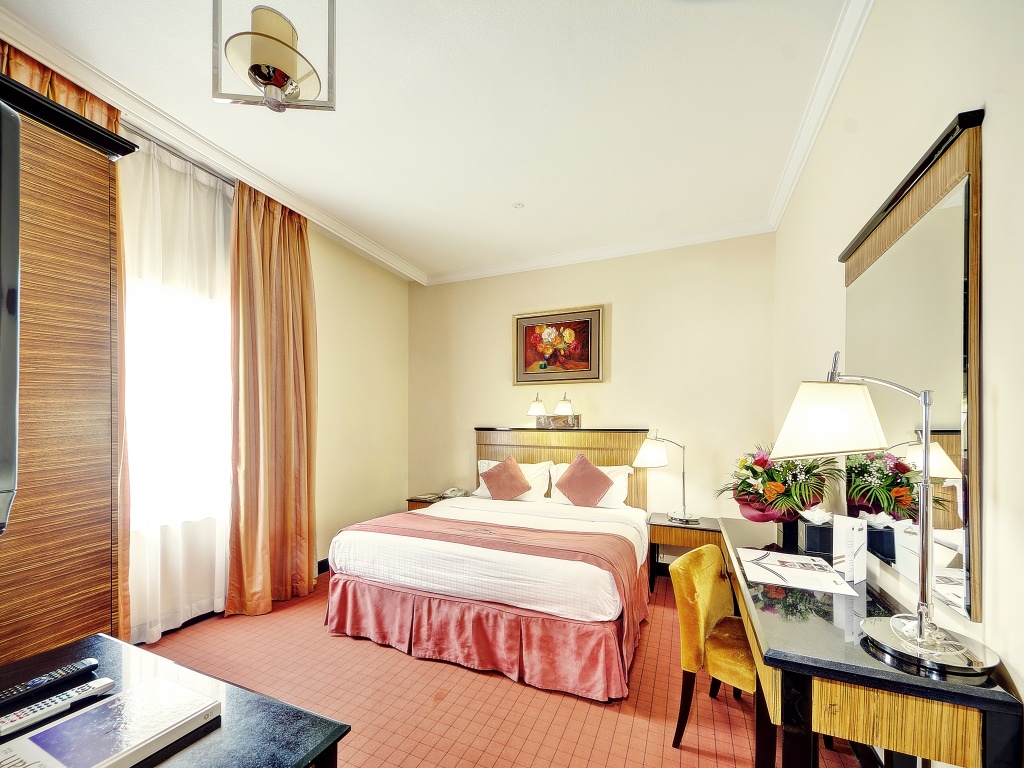 Creek Gate Hotel-Baithans