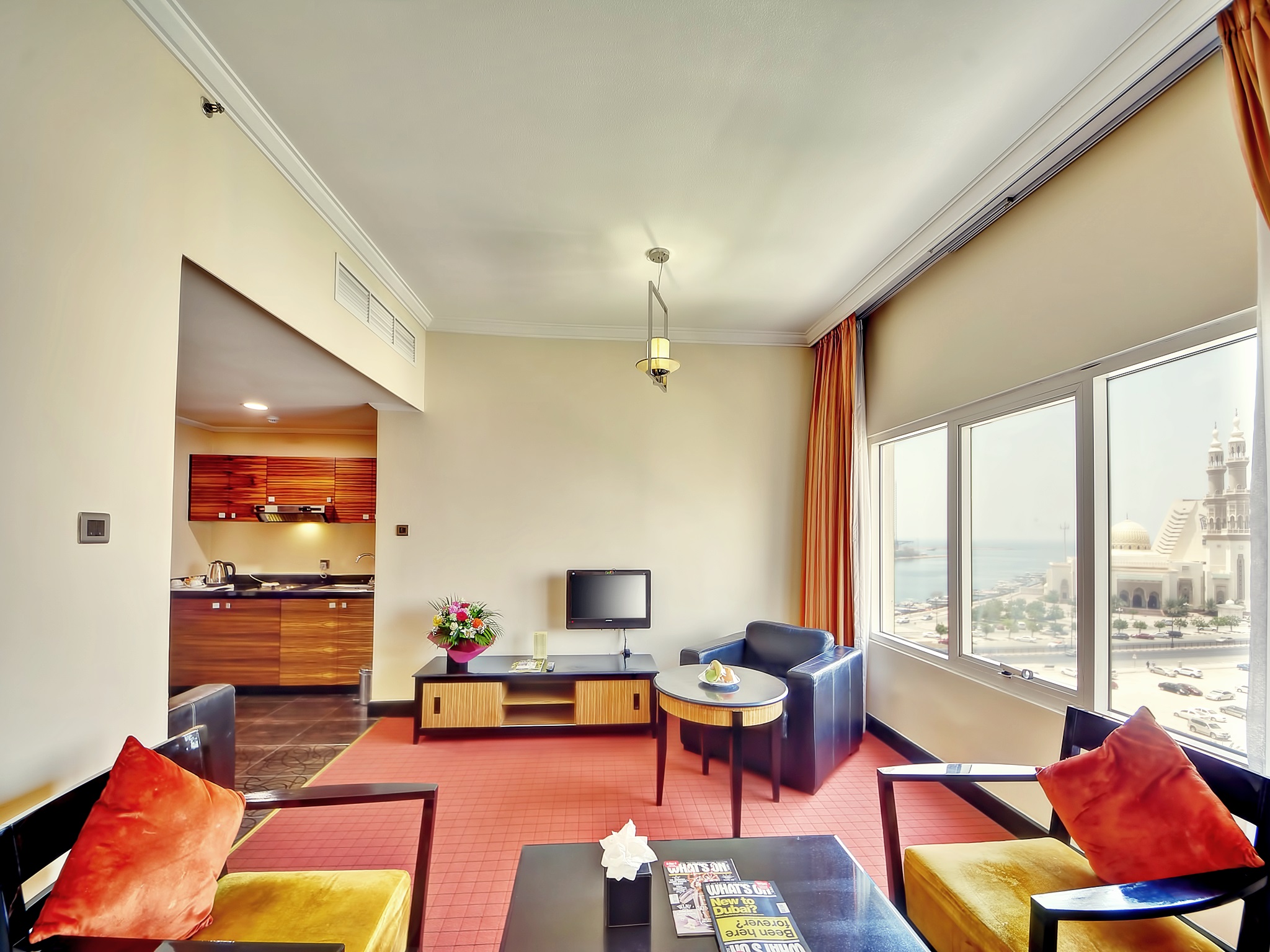Creek Gate Hotel-Baithans