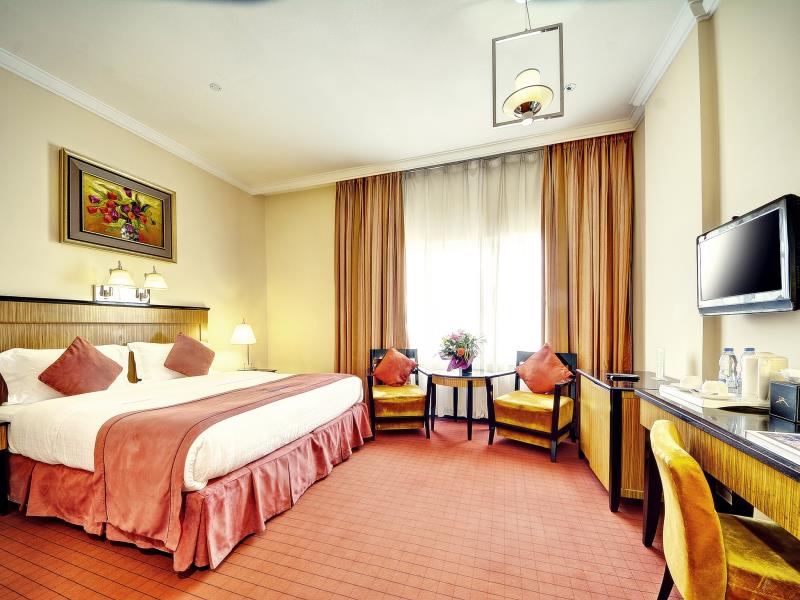 Creek Gate Hotel-Baithans