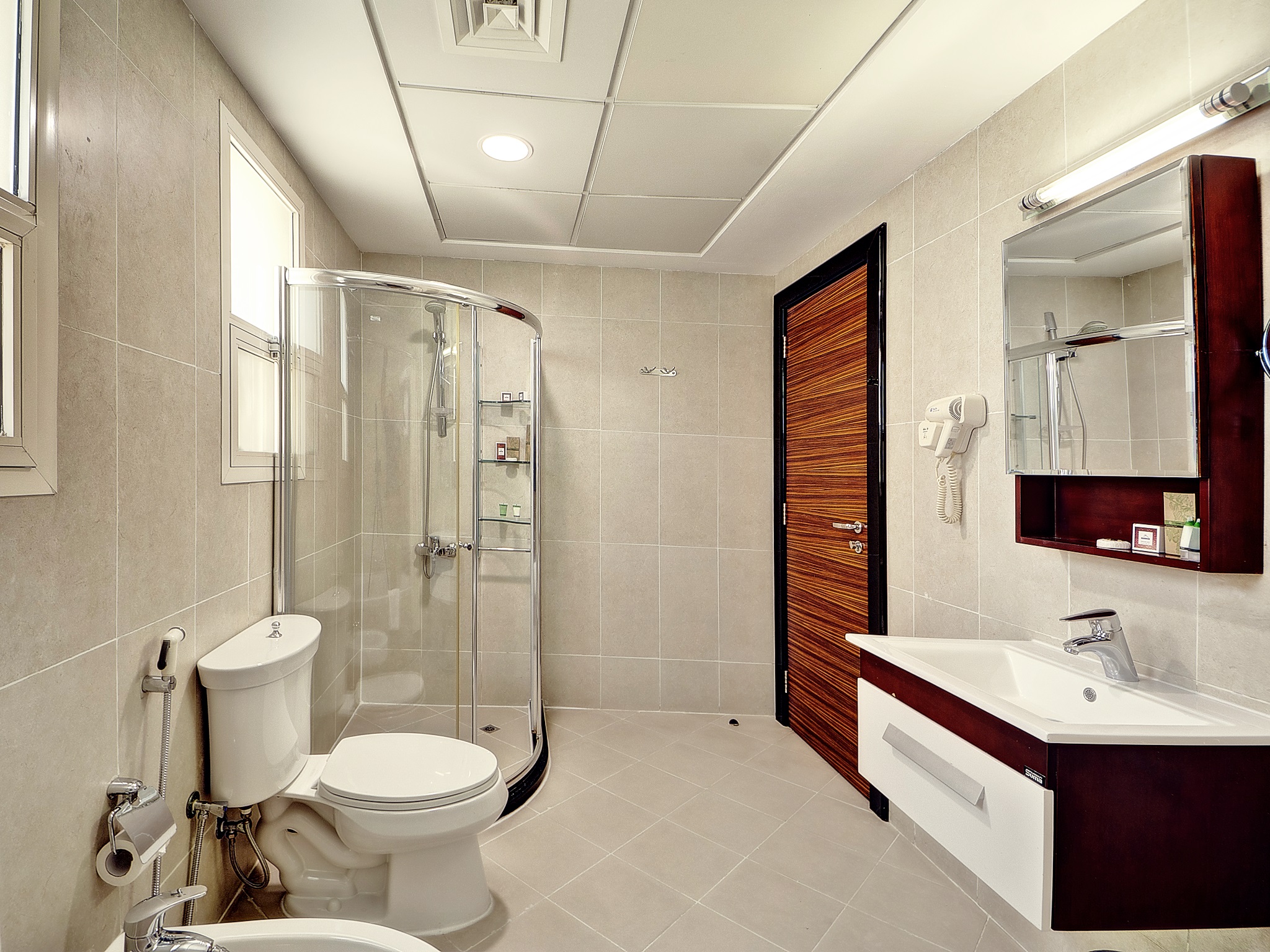Creek Gate Hotel-Baithans
