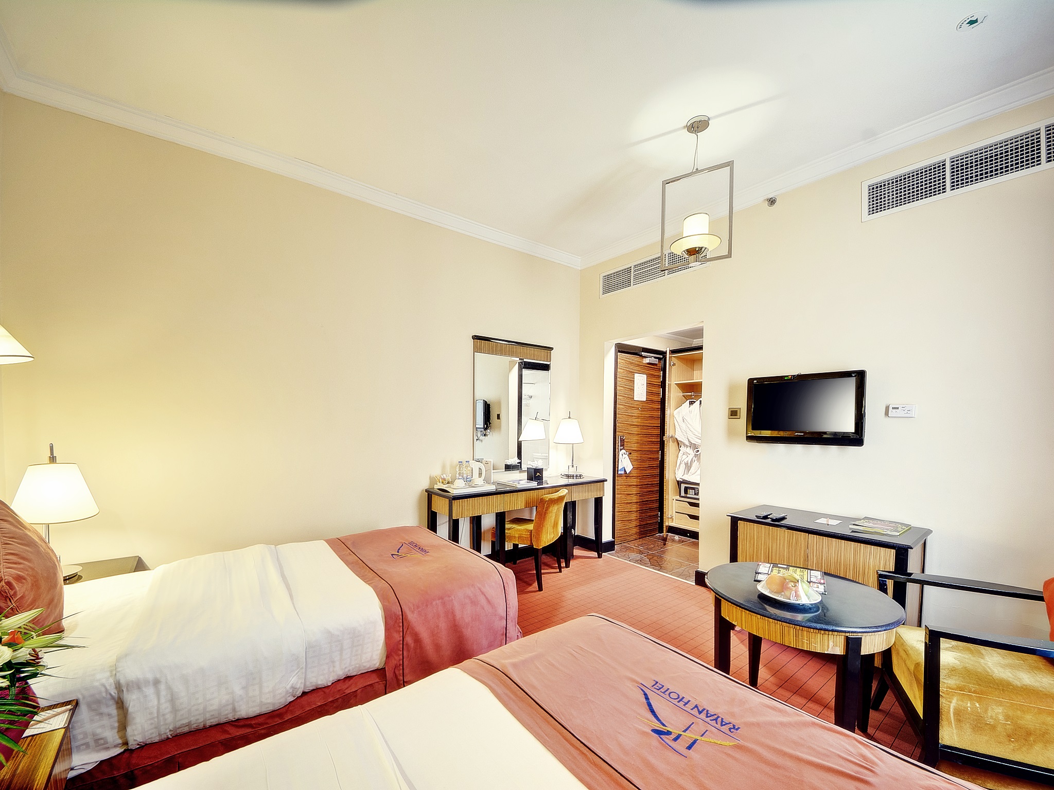Creek Gate Hotel-Baithans