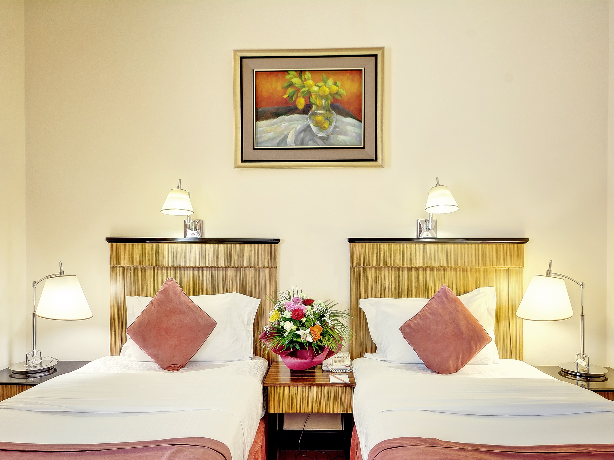 Creek Gate Hotel-Baithans