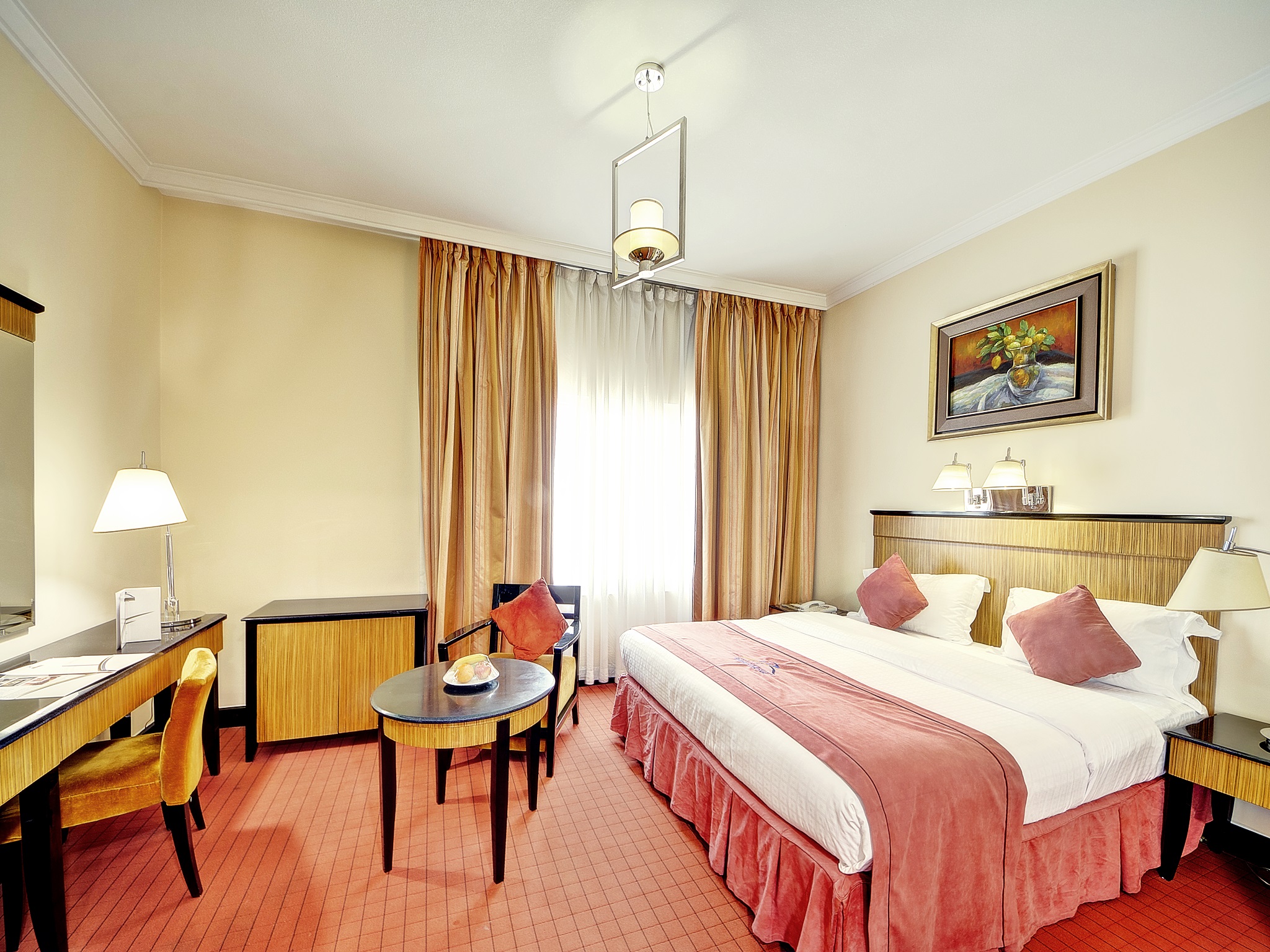 Creek Gate Hotel-Baithans
