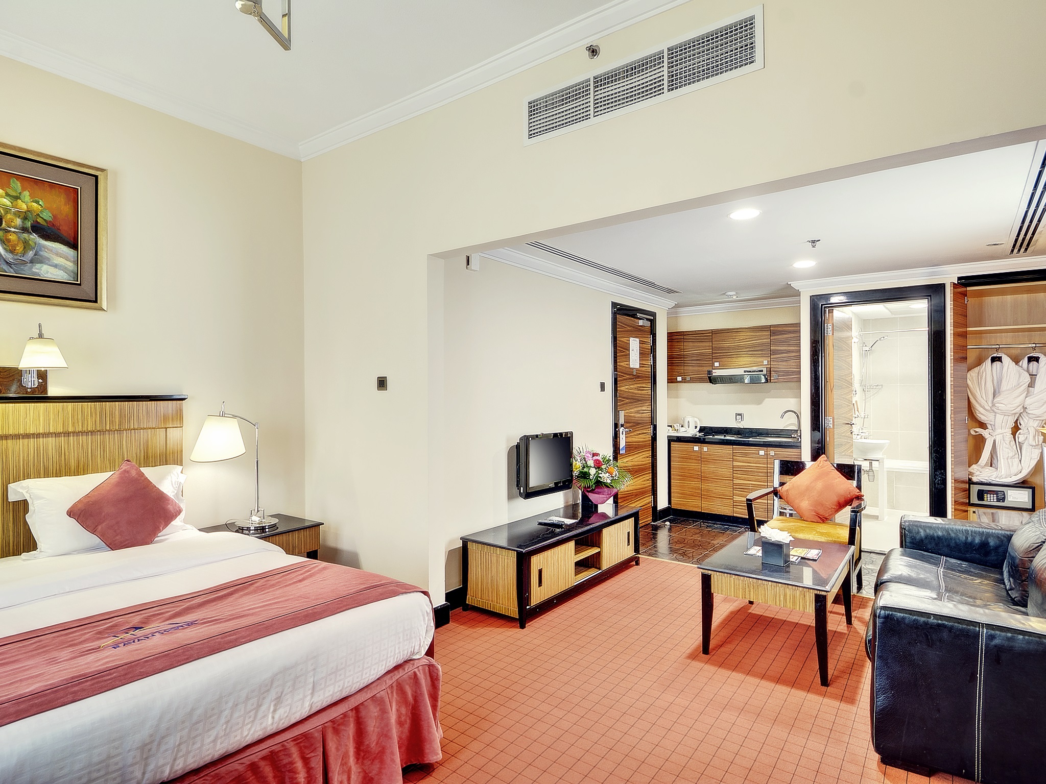 Creek Gate Hotel-Baithans