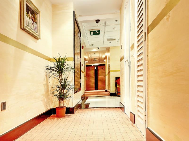 Creek Gate Hotel-Baithans