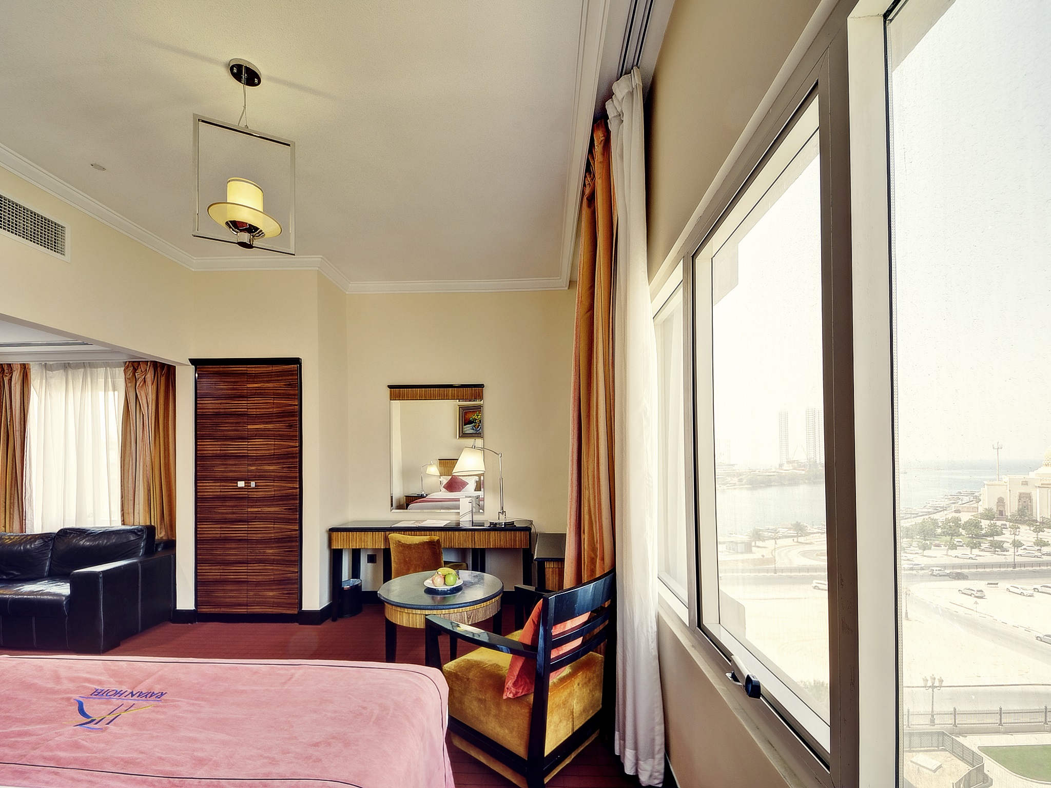 Creek Gate Hotel-Baithans