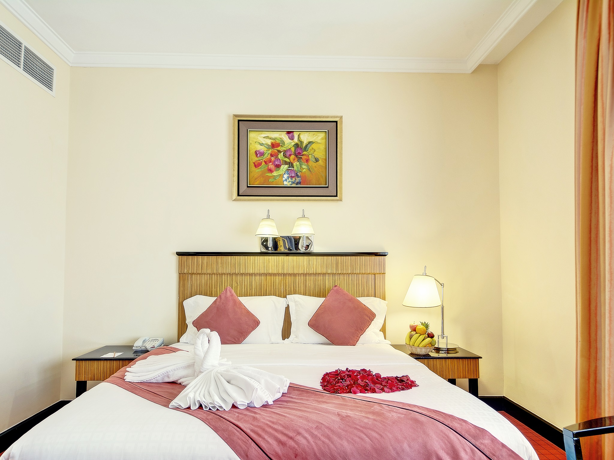 Creek Gate Hotel-Baithans