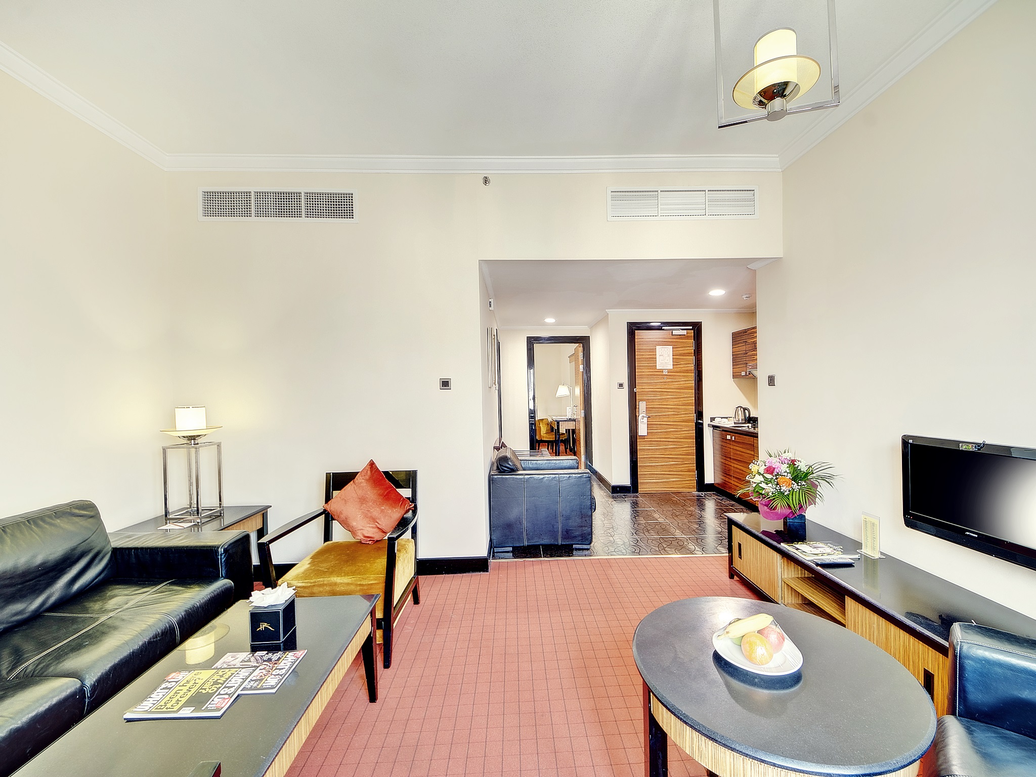 Creek Gate Hotel-Baithans