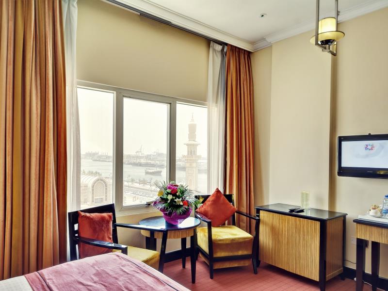 Creek Gate Hotel-Baithans