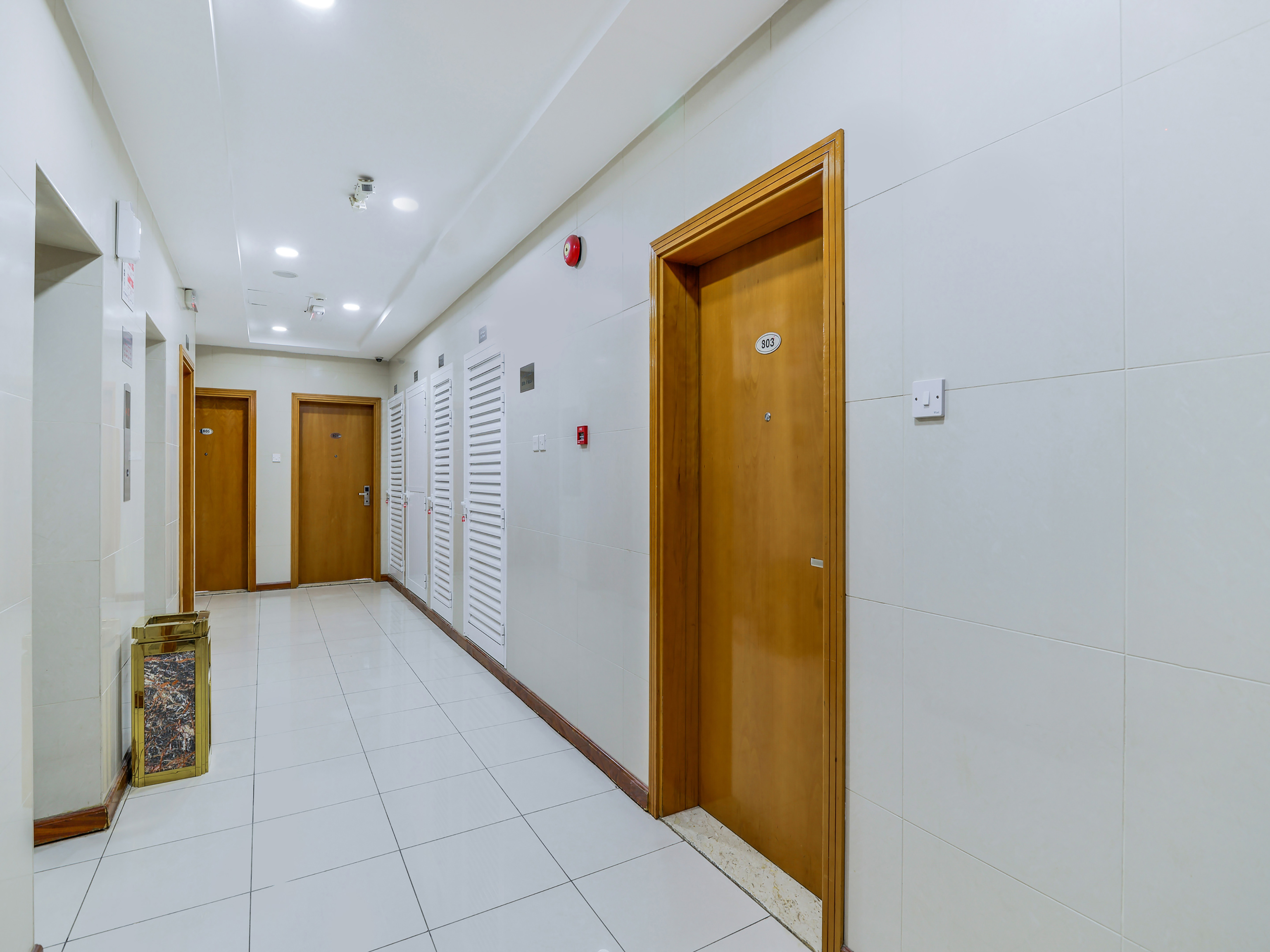 Ruwi Hotel Apartments By OYO Rooms