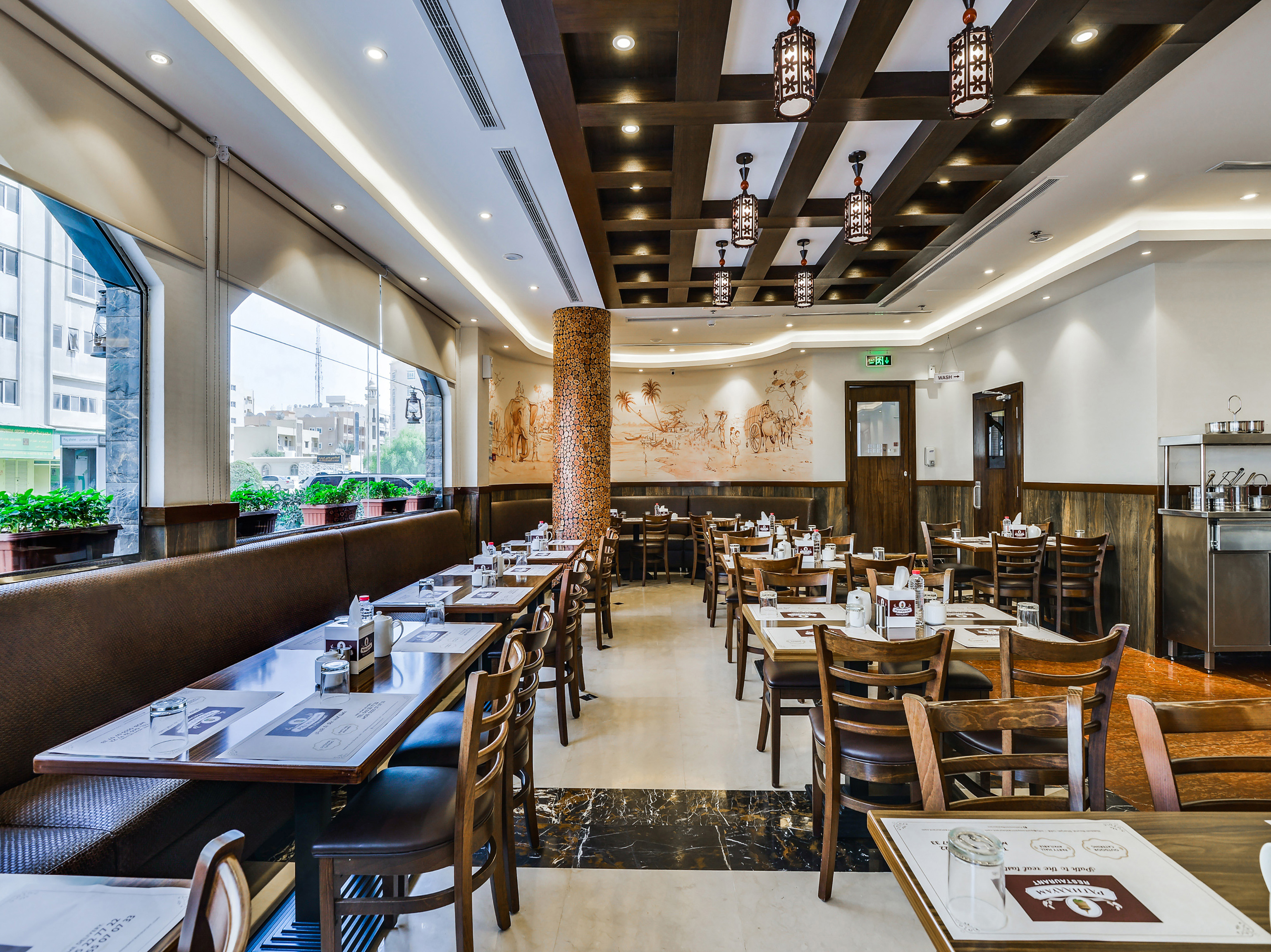 Ruwi Hotel Apartments By OYO Rooms