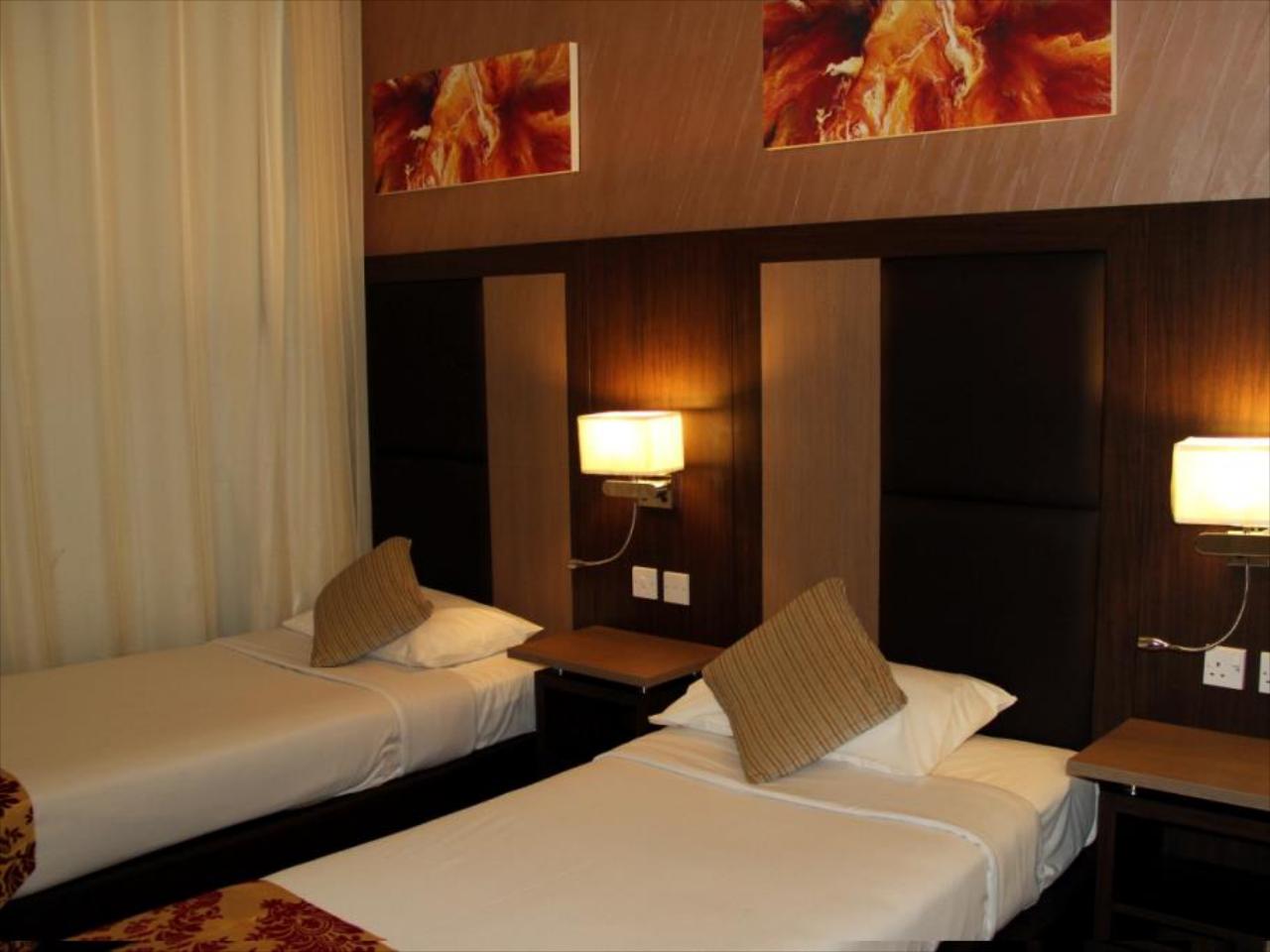 Spark Residence Hotel & Apartments