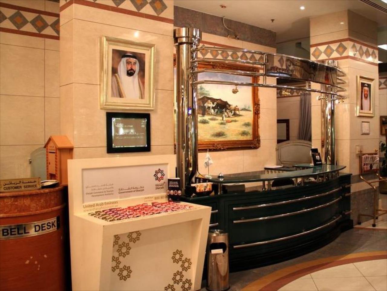 Spark Residence Hotel & Apartments