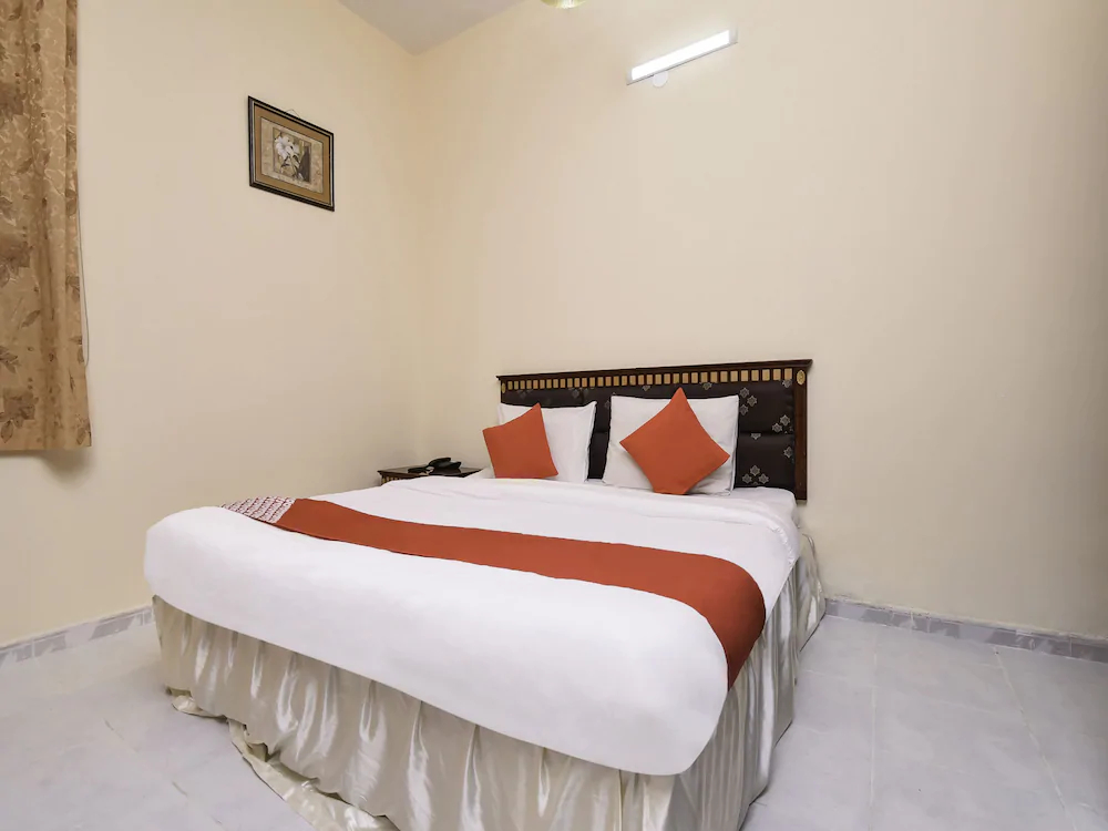 Sunrise Hotel Apartments