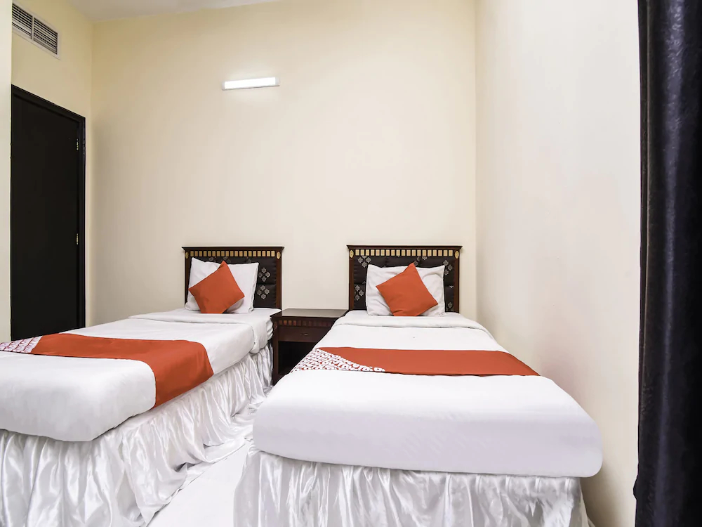 Sunrise Hotel Apartments