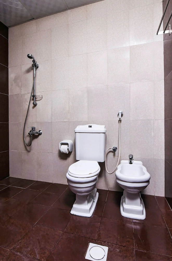 Sunrise Hotel Apartments