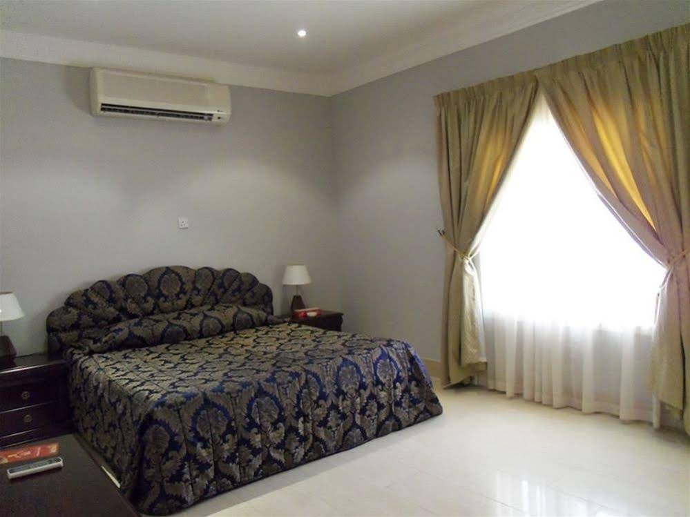 Hotel Royal Residence