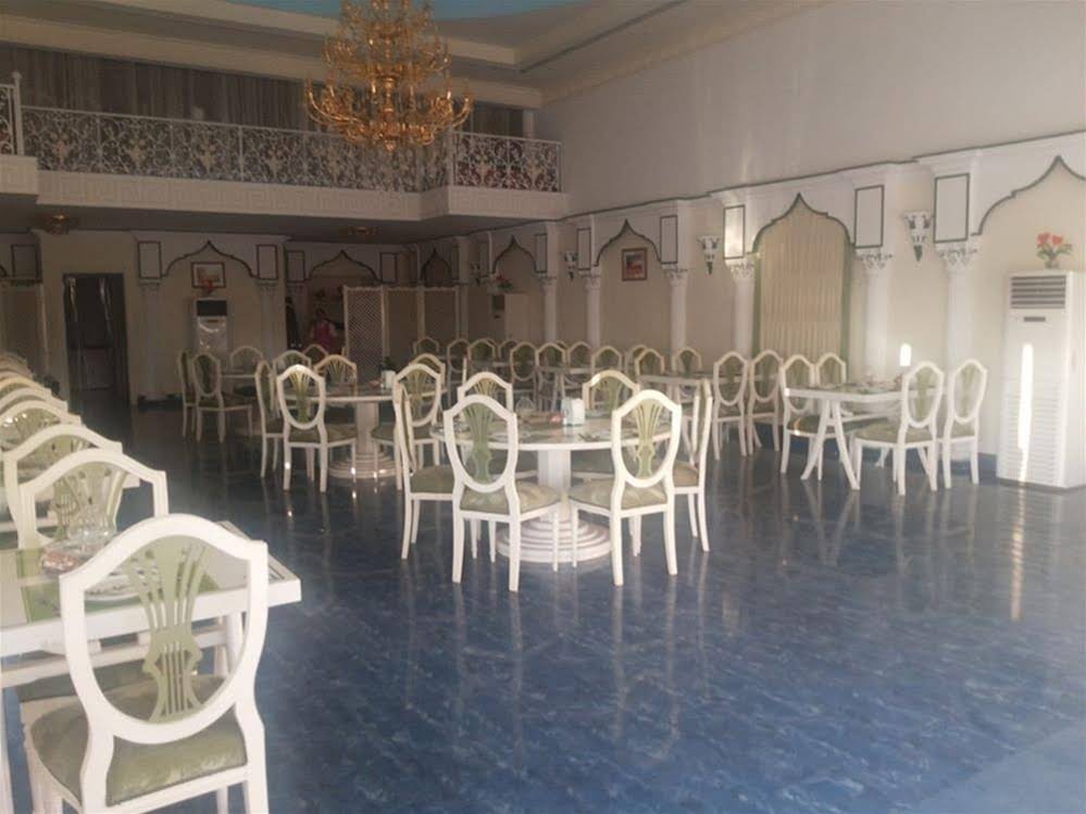 Hotel Royal Residence