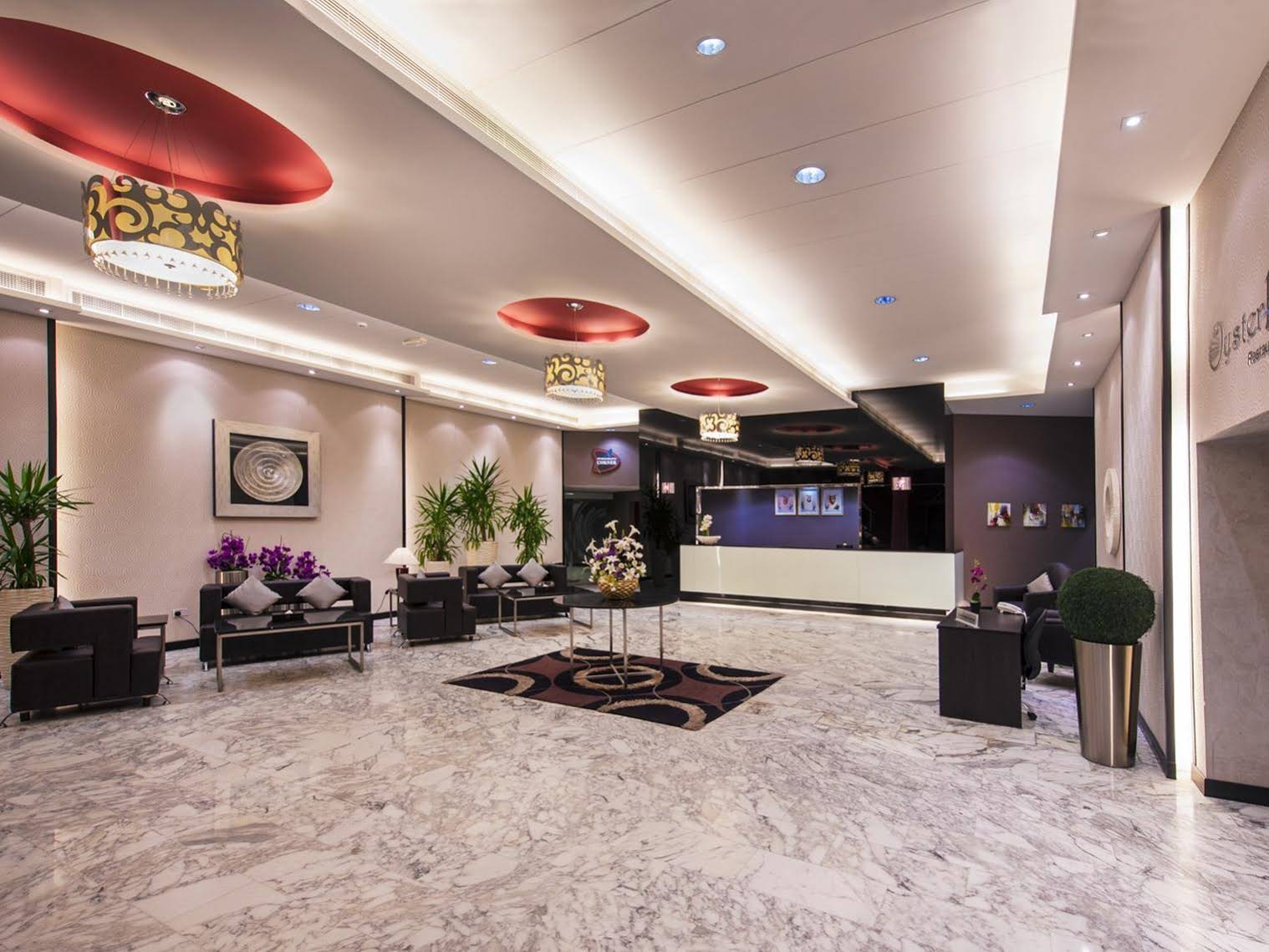 Pearl Hotel