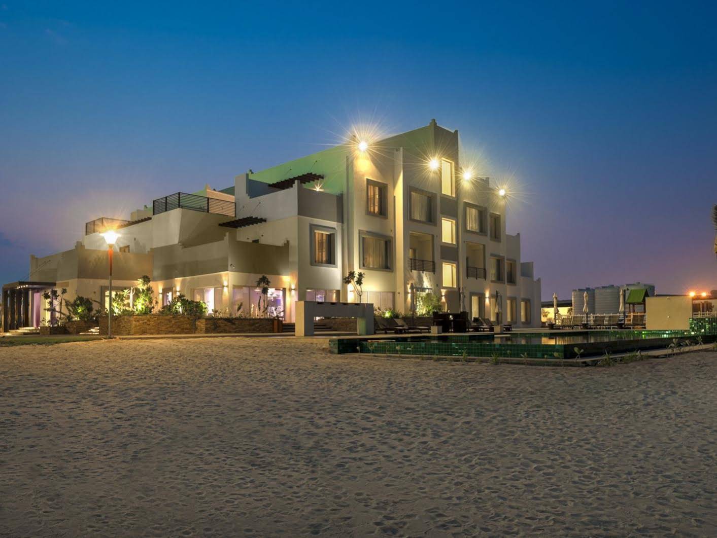 Pearl Hotel