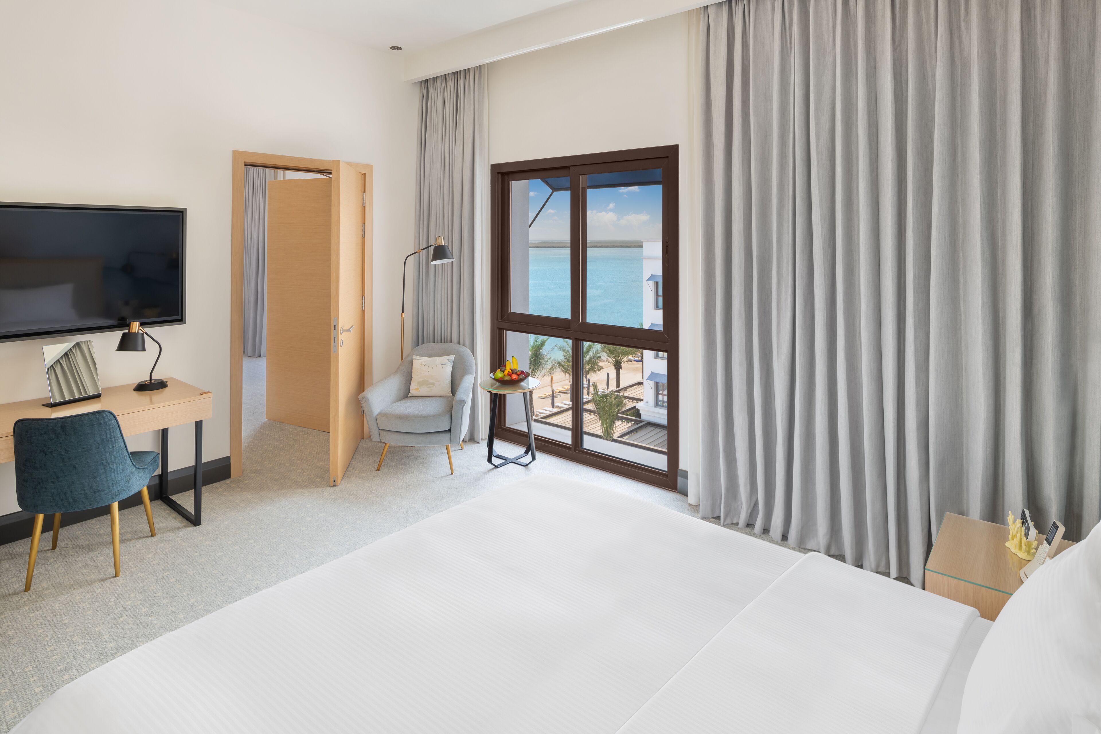 Vida Beach Resort Umm Al Quwain