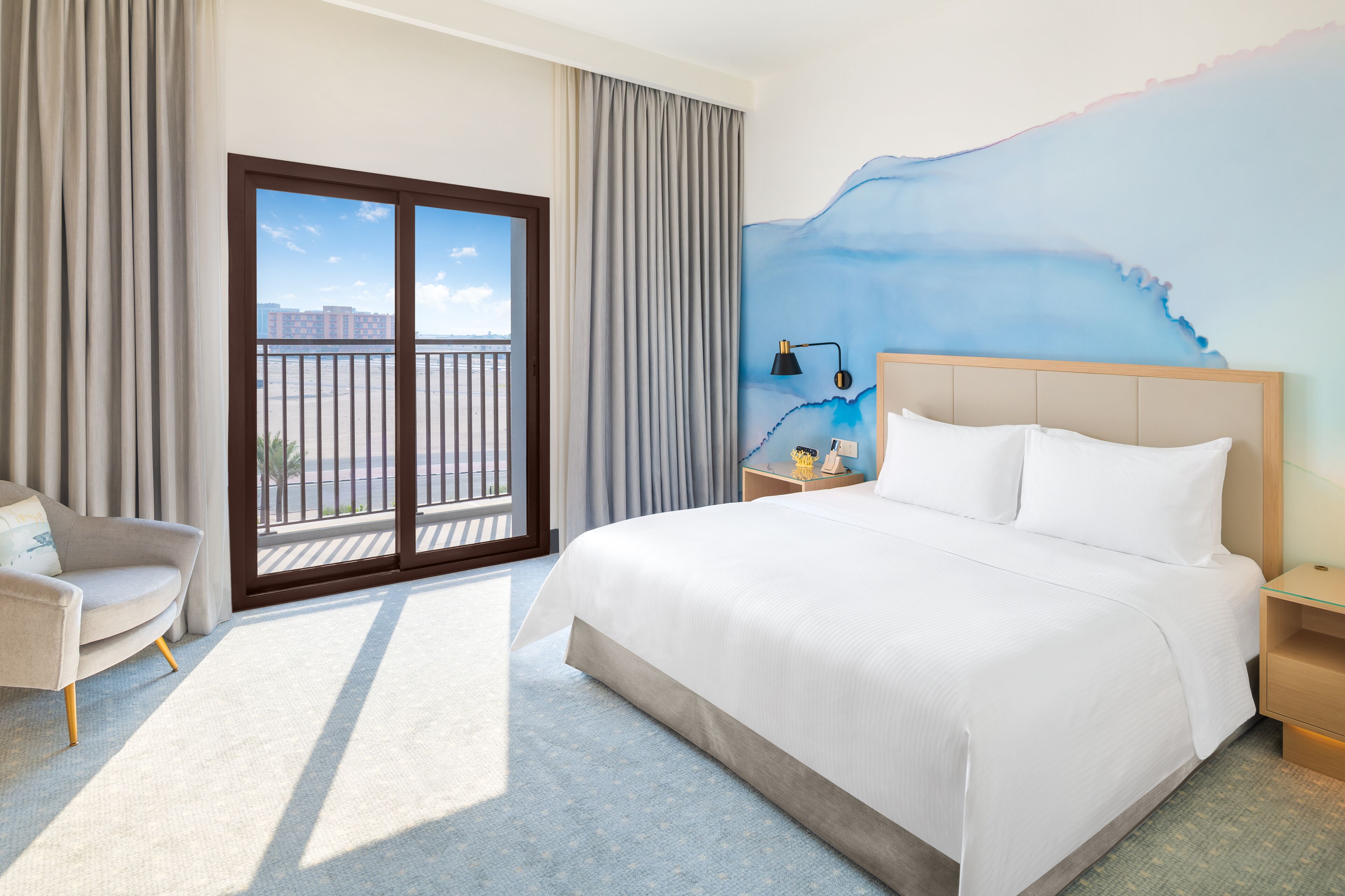 Vida Beach Resort Umm Al Quwain