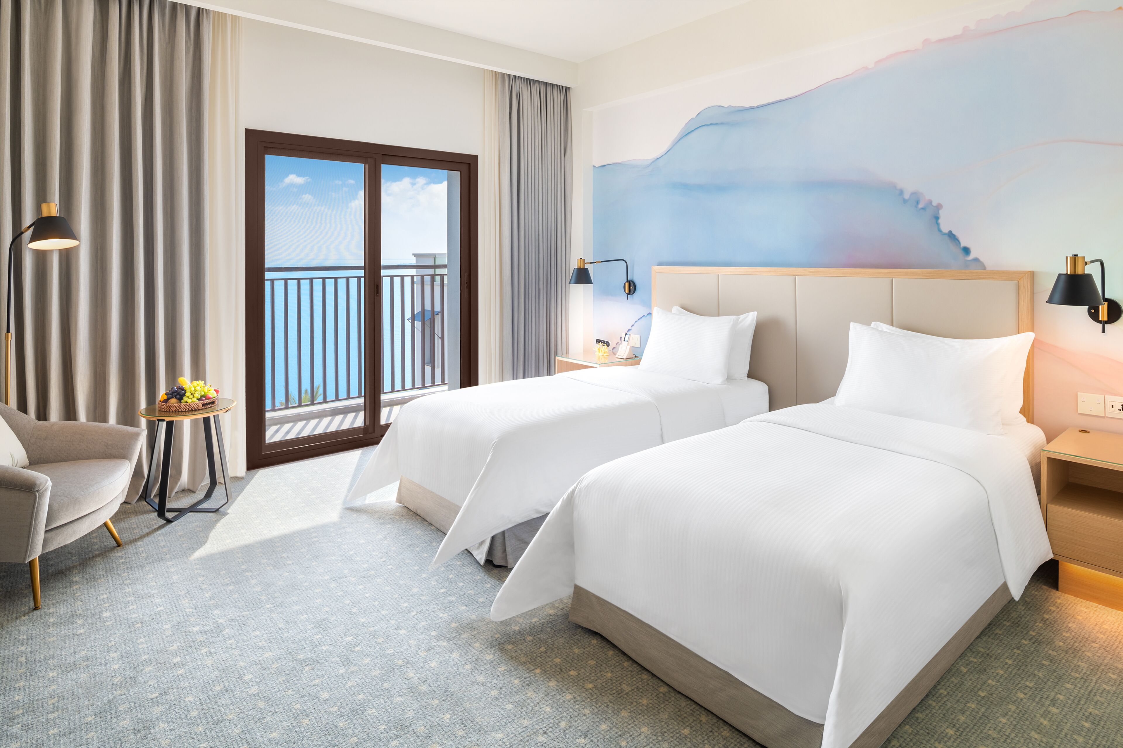 Vida Beach Resort Umm Al Quwain