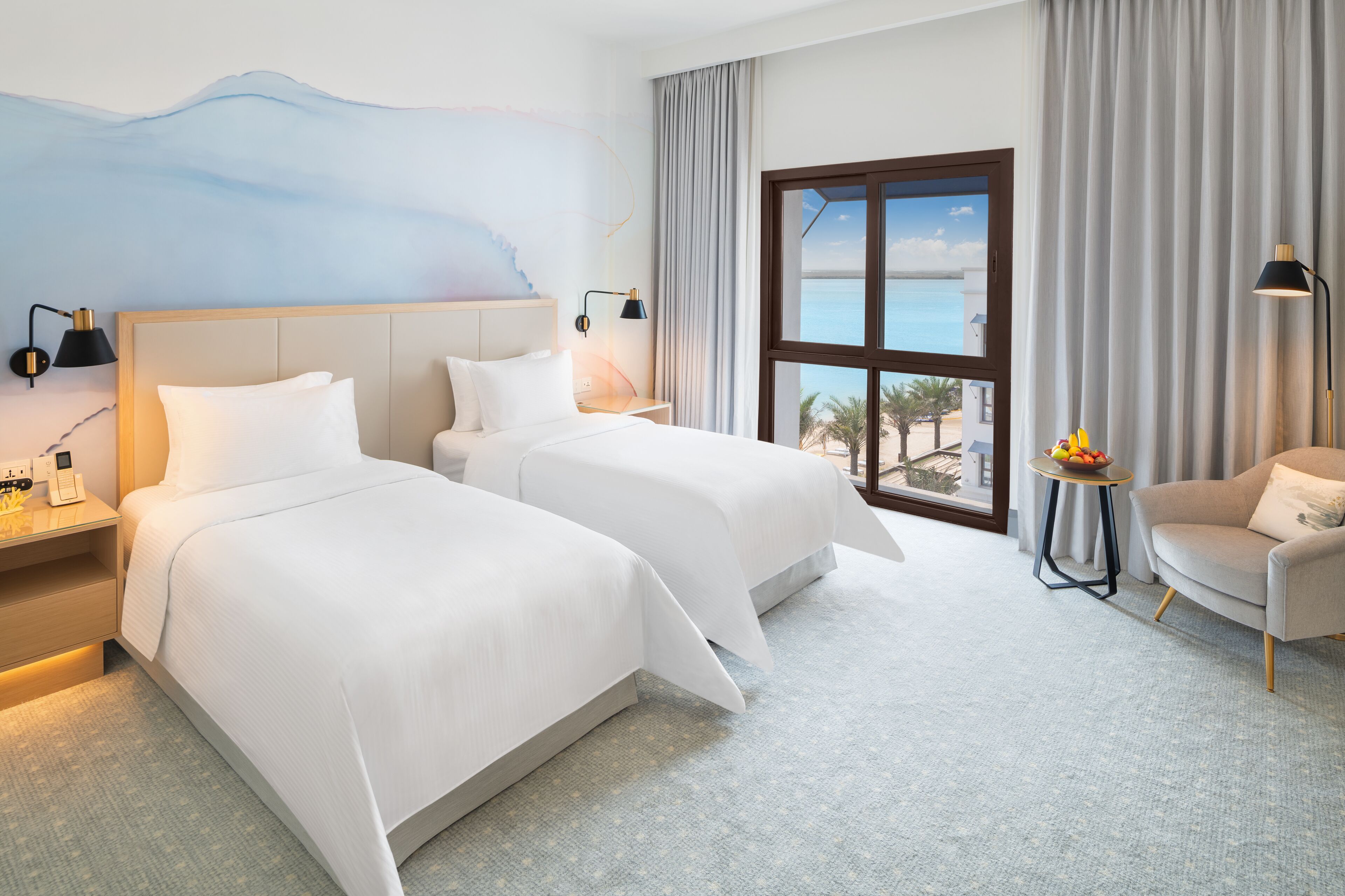 Vida Beach Resort Umm Al Quwain