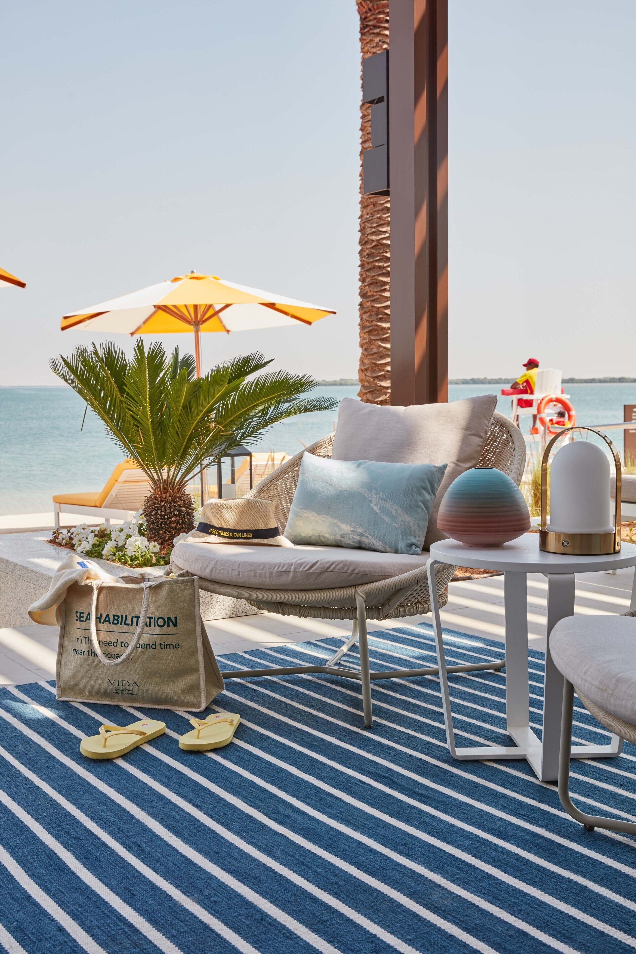 Vida Beach Resort Umm Al Quwain