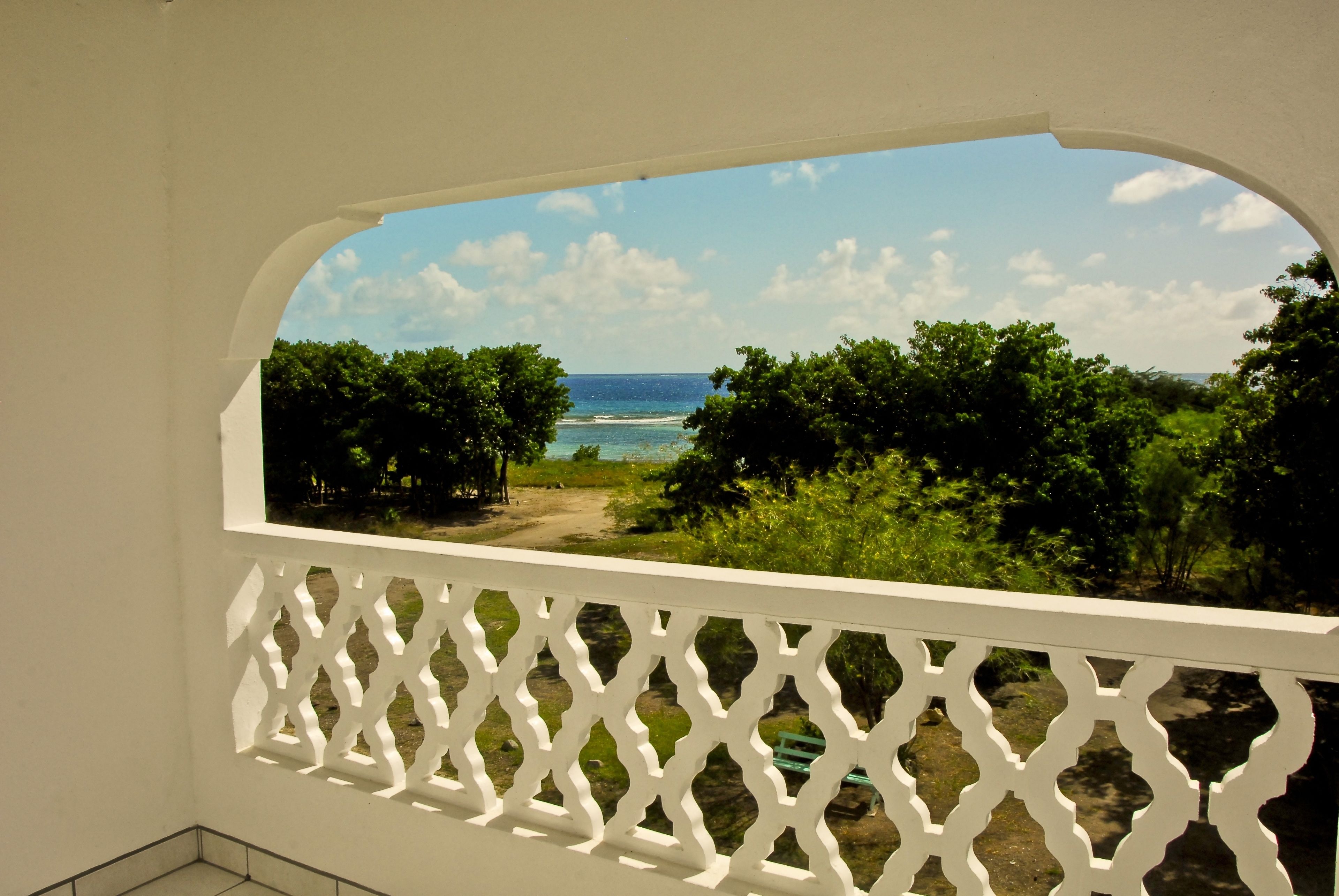Coco Rose Guest House Bed and Breakfast