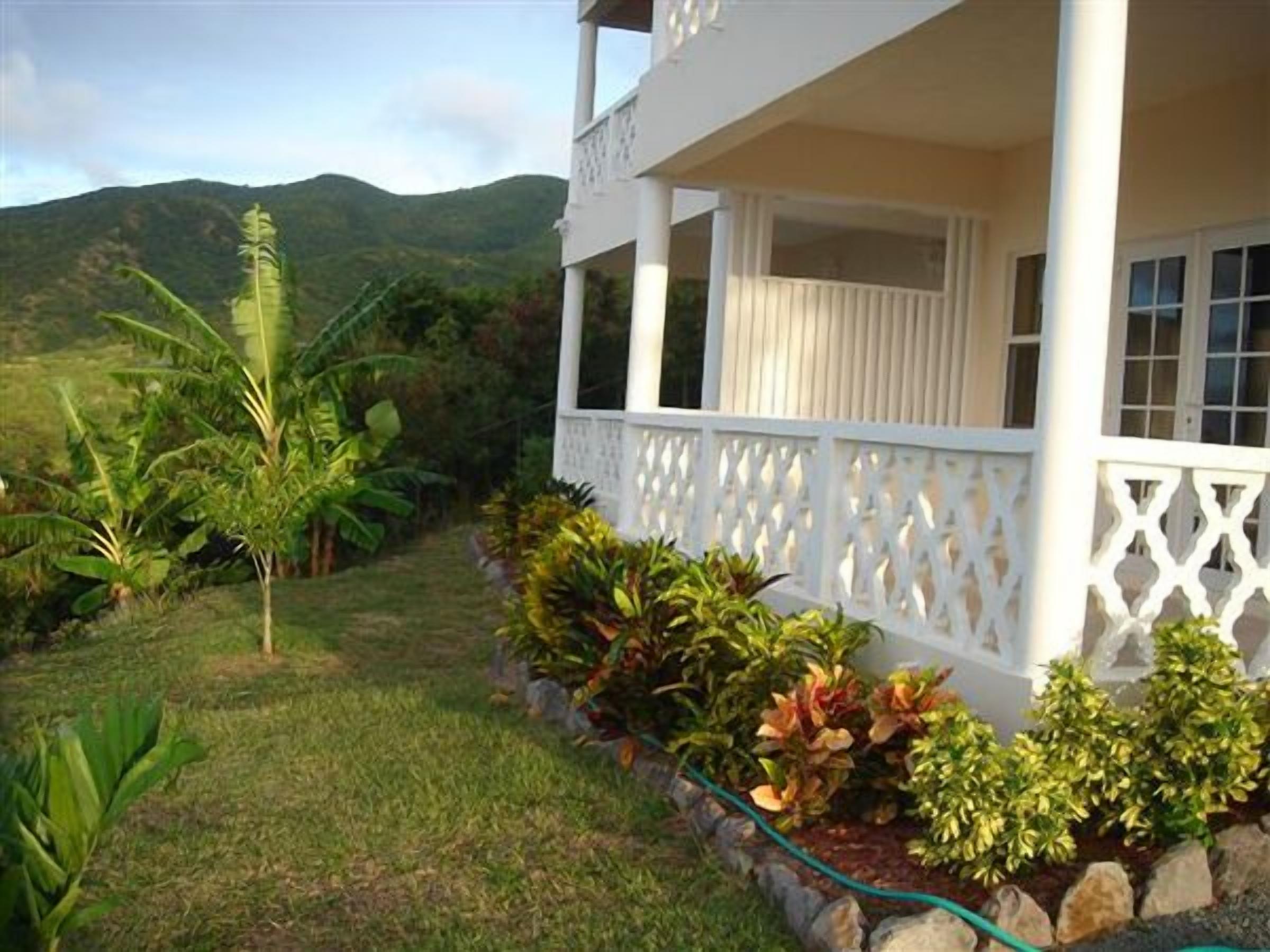South Coast Ocean View Apartments