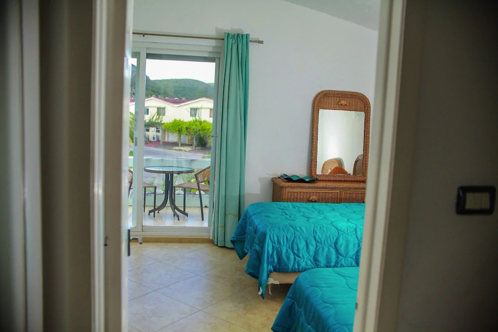 Villa Nazareth