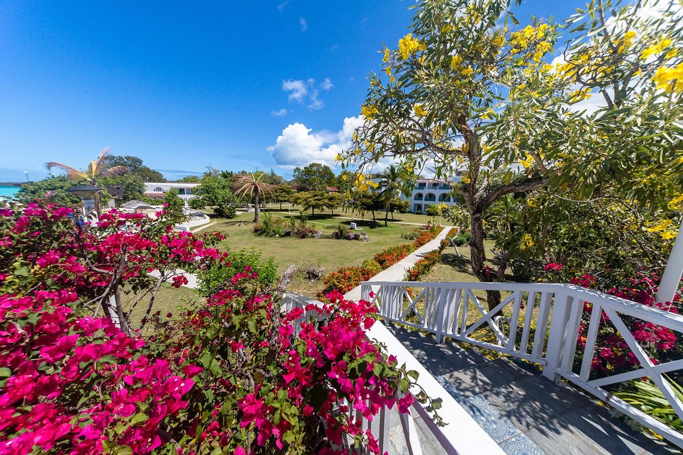 Jolly Beach Resort