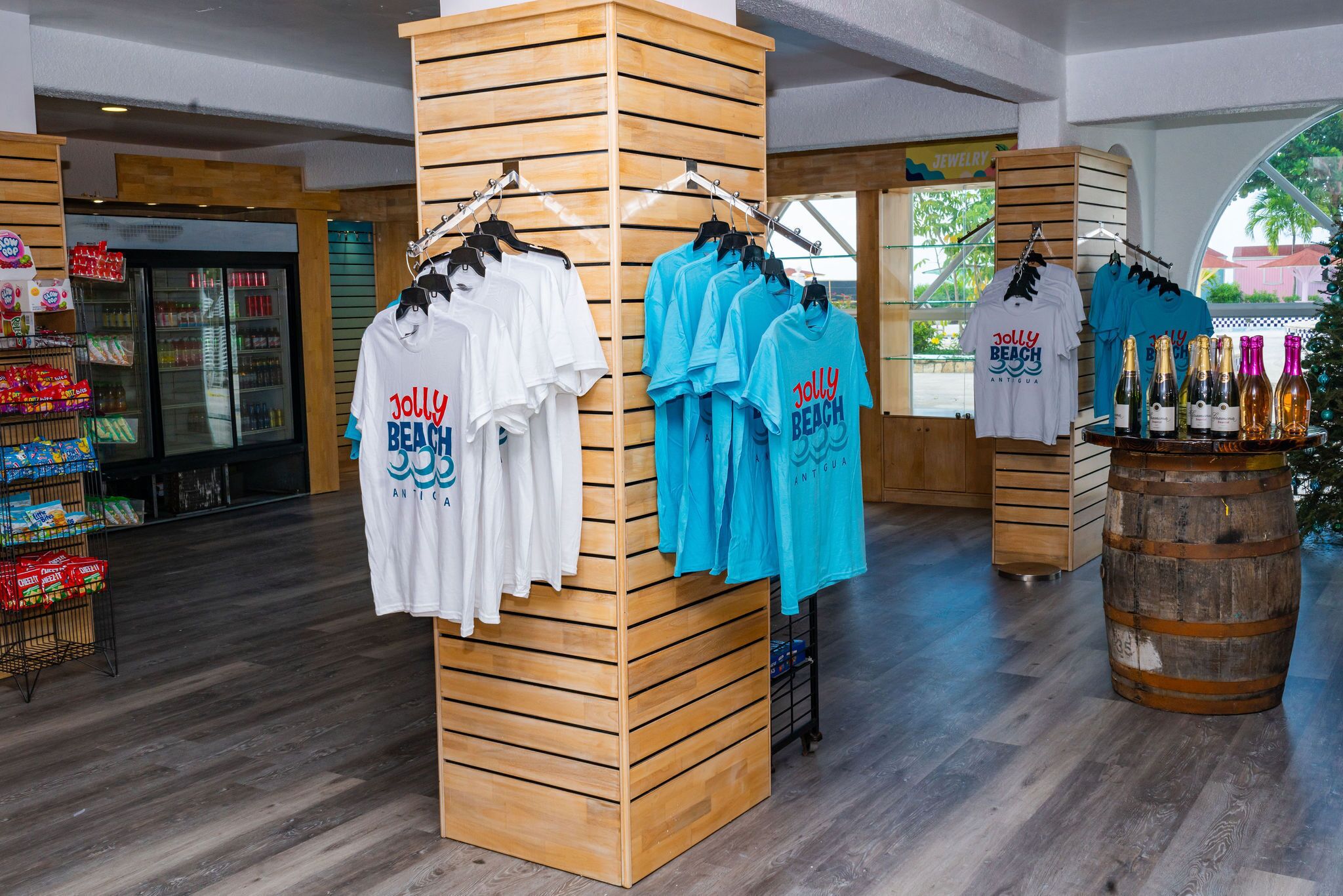 Jolly Beach Resort