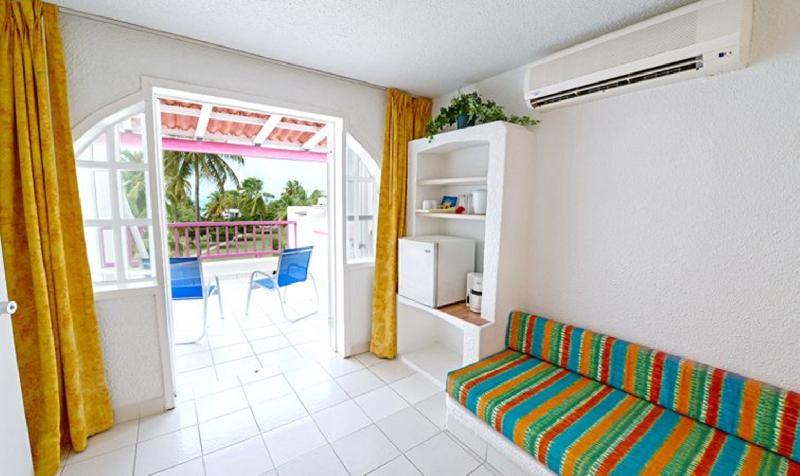 Jolly Beach Resort