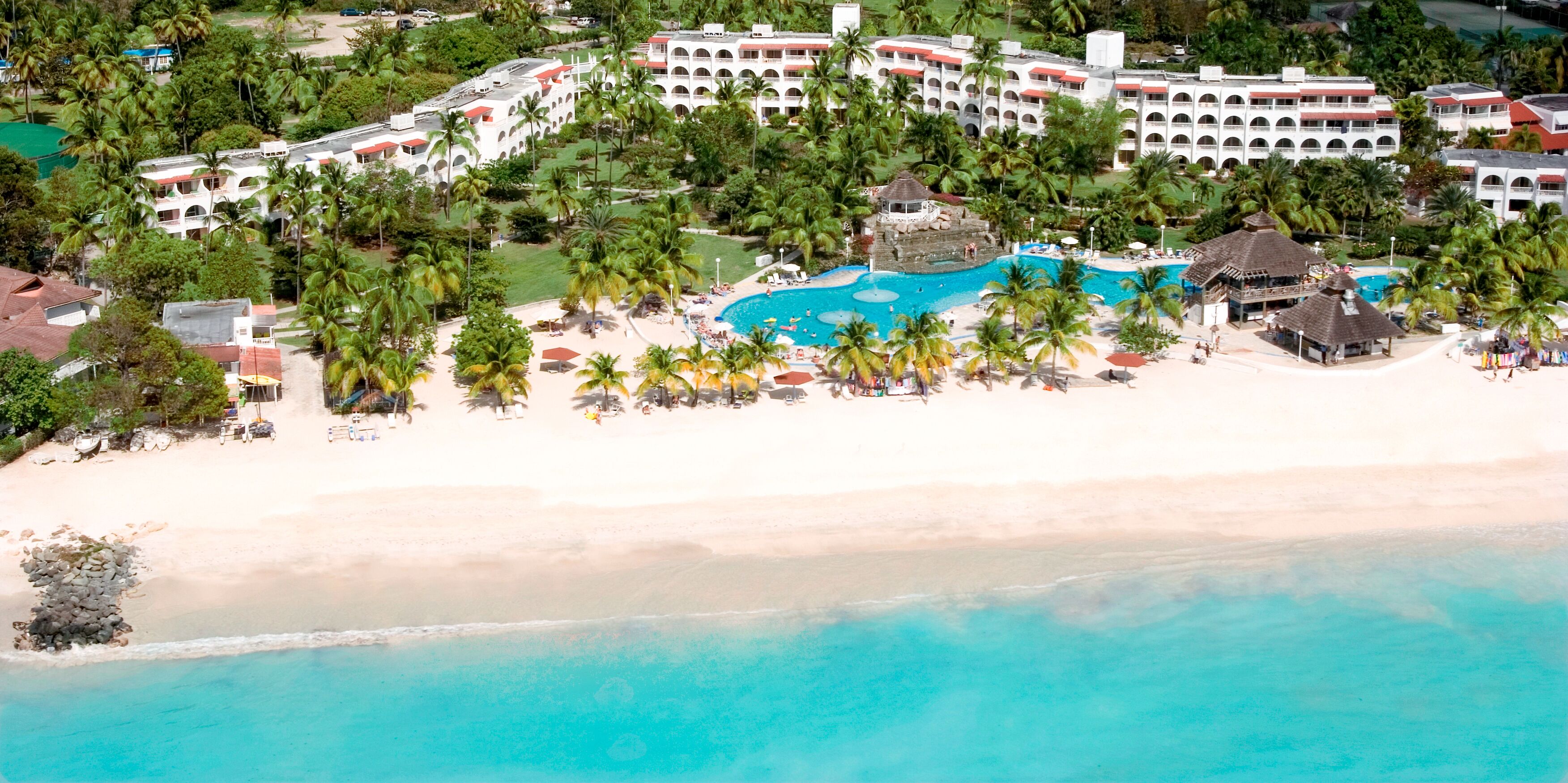 Jolly Beach Resort
