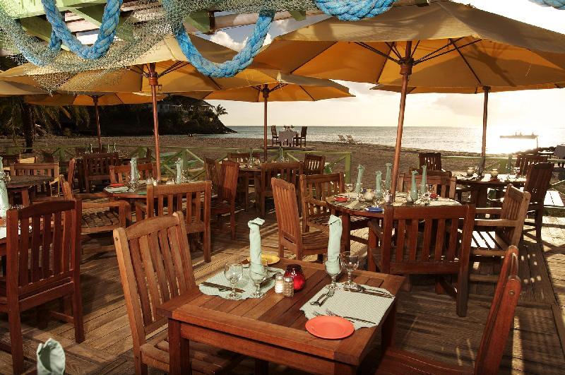 Jolly Beach Resort