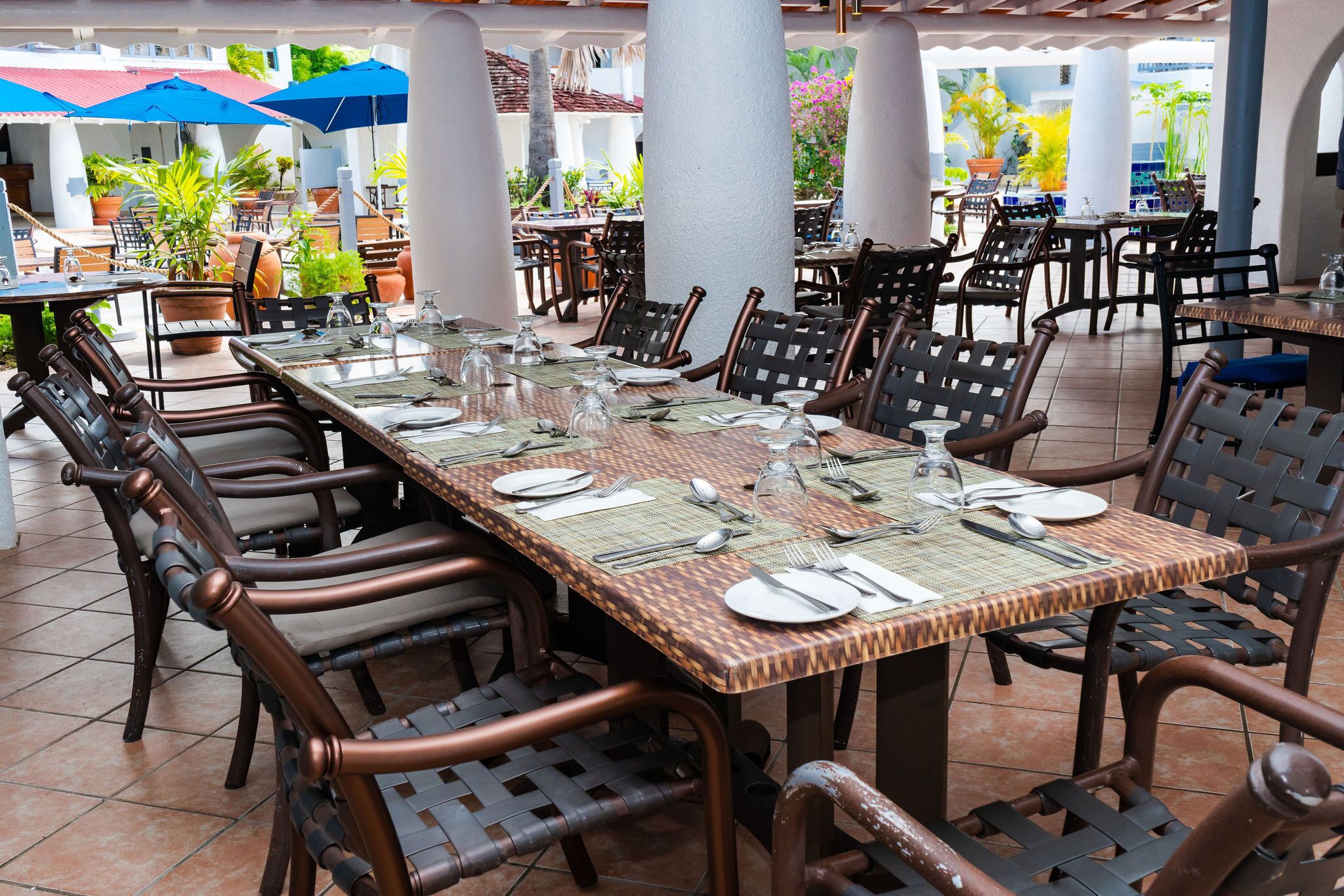 Jolly Beach Resort
