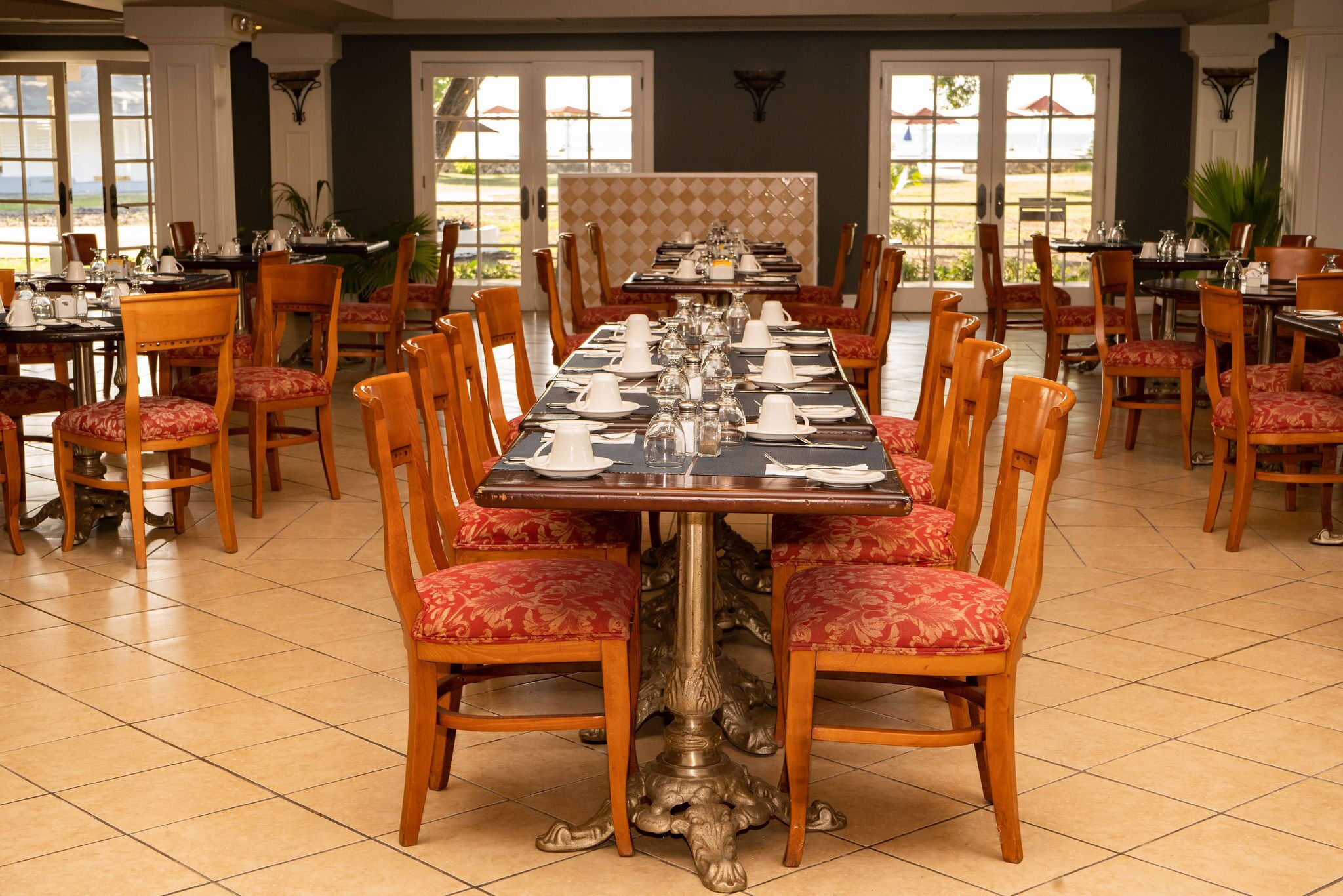 Jolly Beach Resort