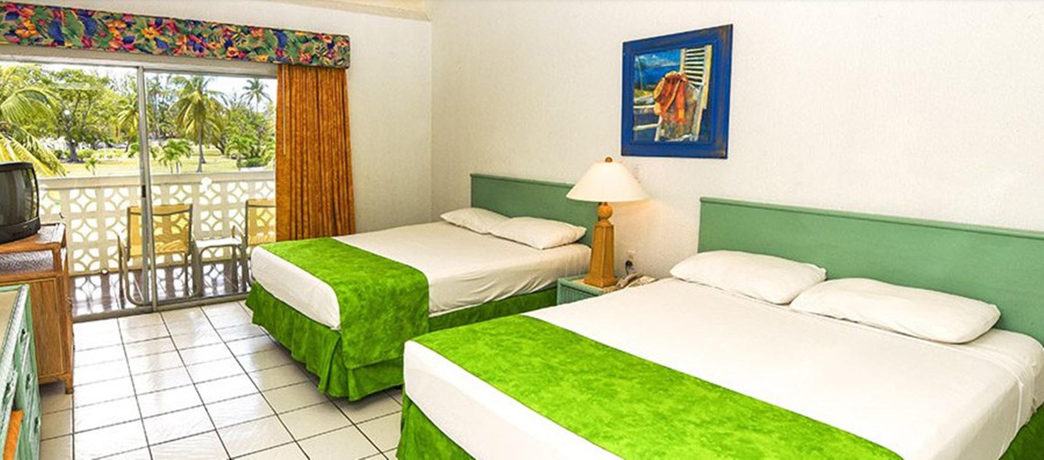 Jolly Beach Resort