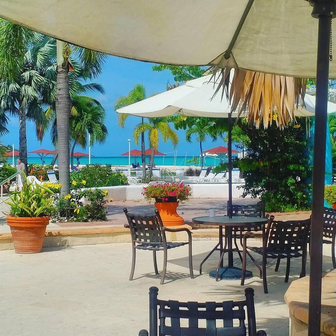 Jolly Beach Resort