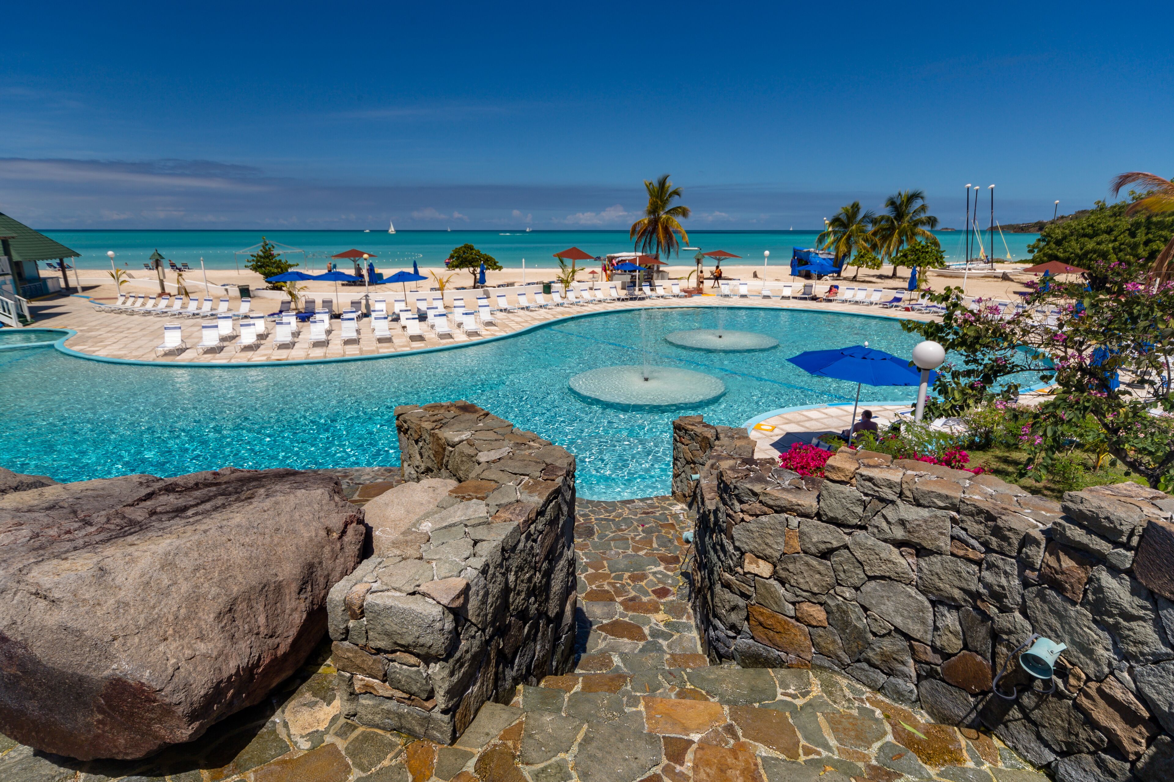 Jolly Beach Resort