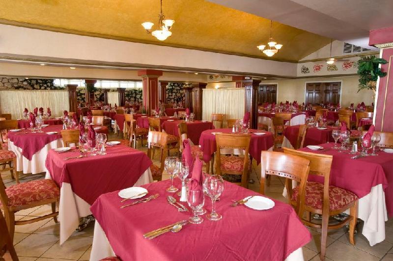 Jolly Beach Resort