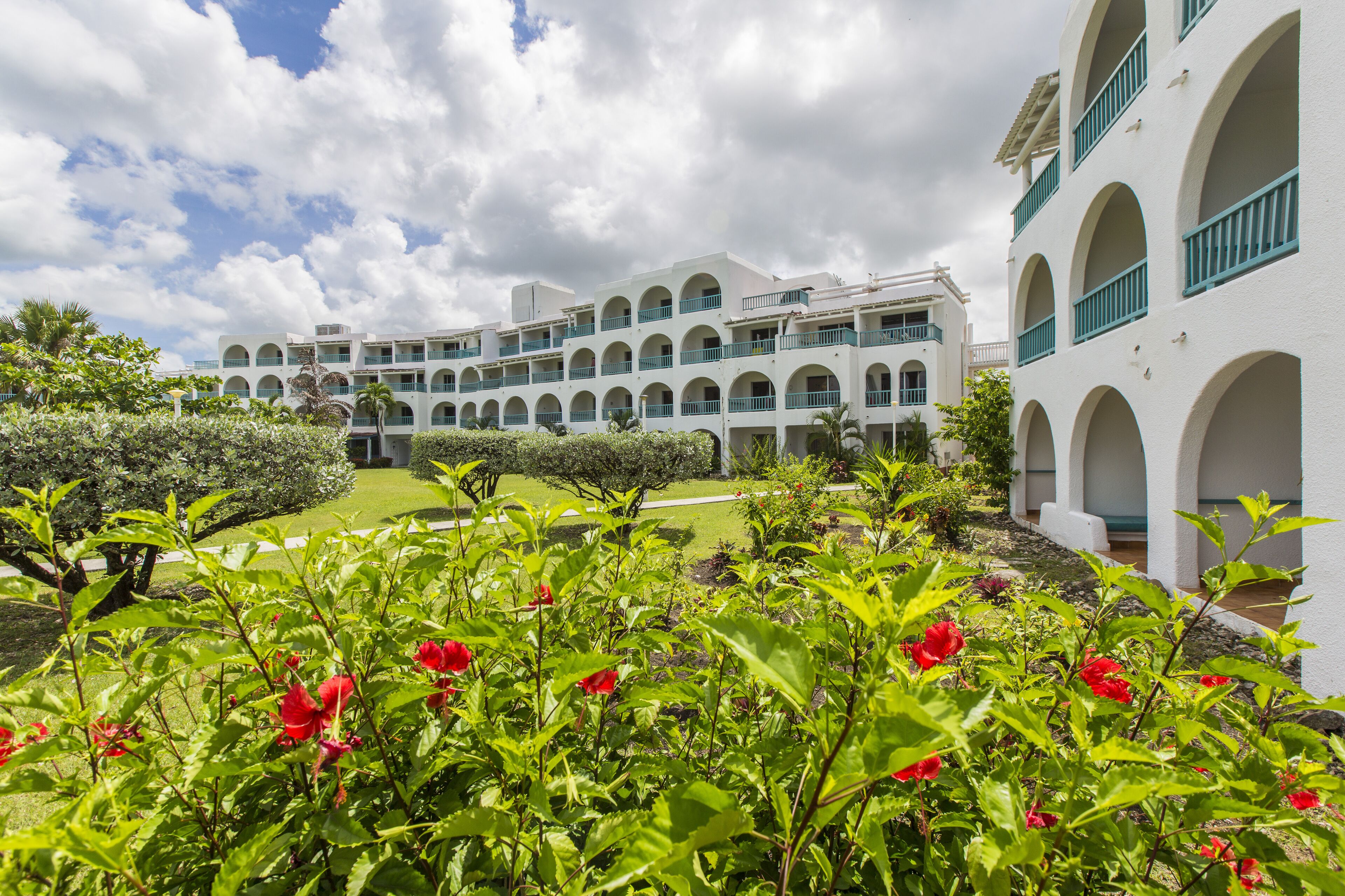 Jolly Beach Resort