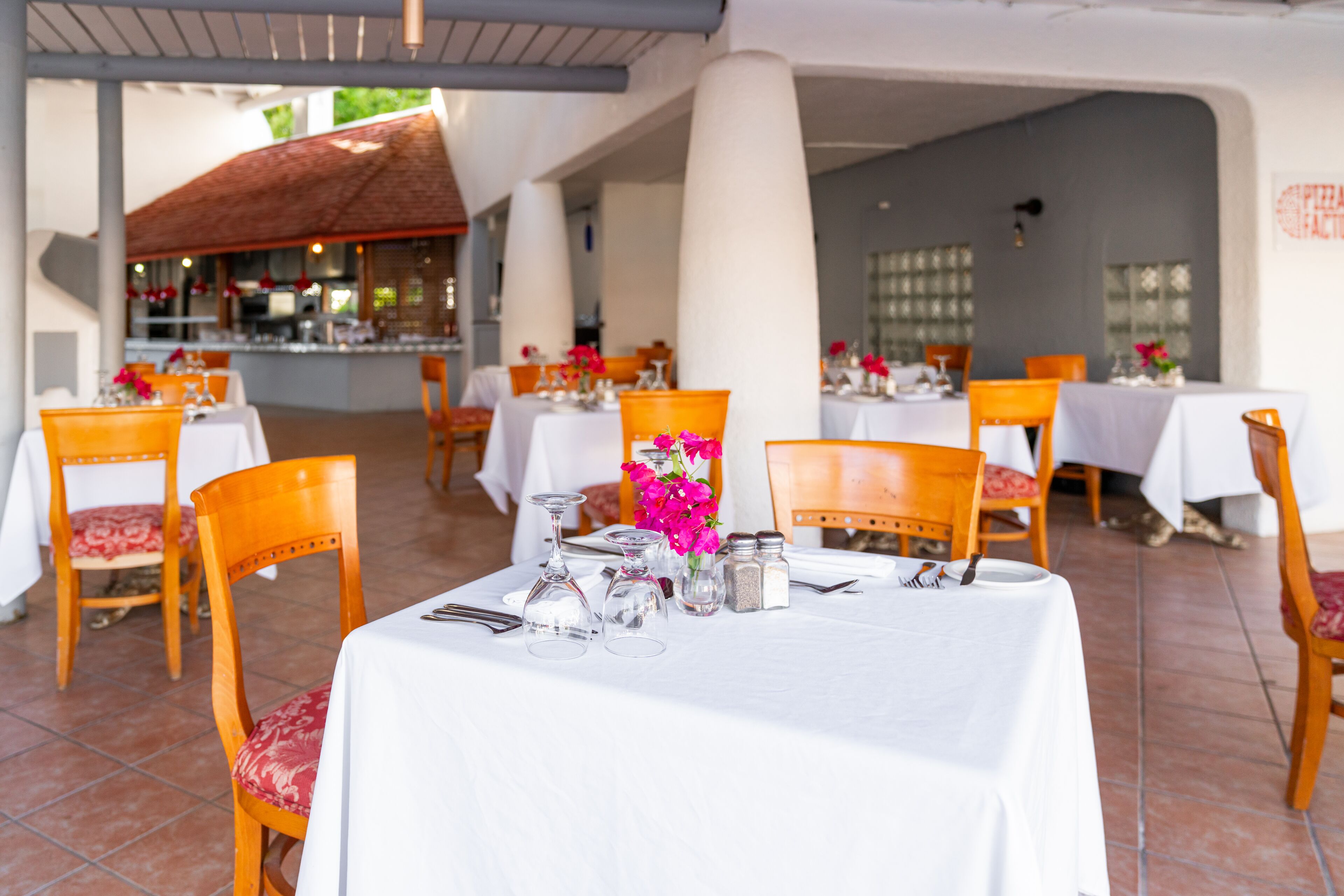 Jolly Beach Resort