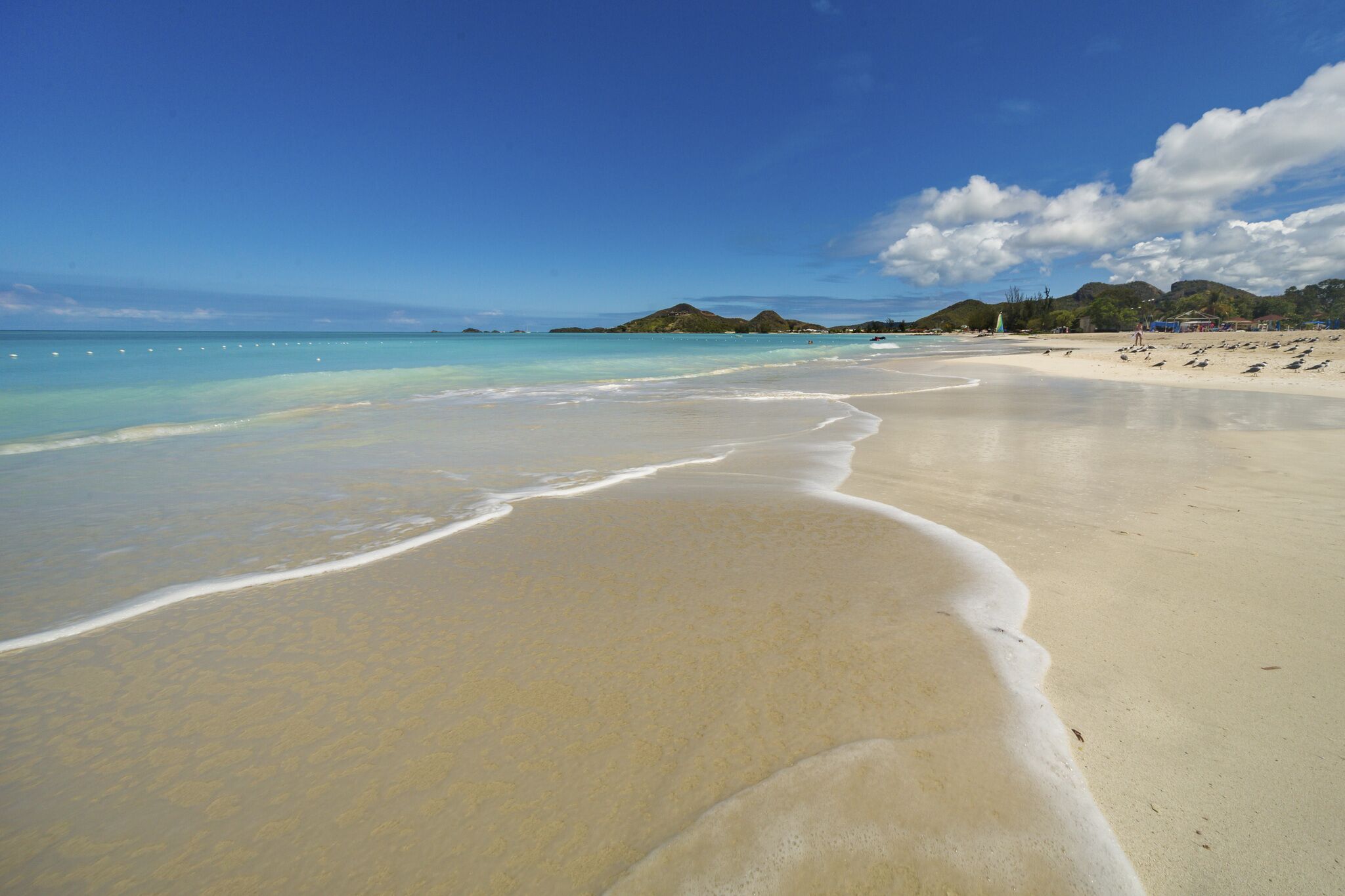 Jolly Beach Resort