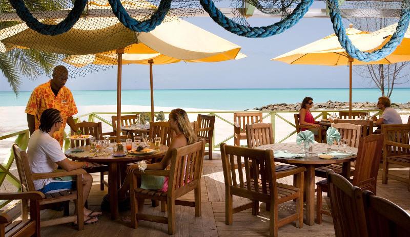 Jolly Beach Resort