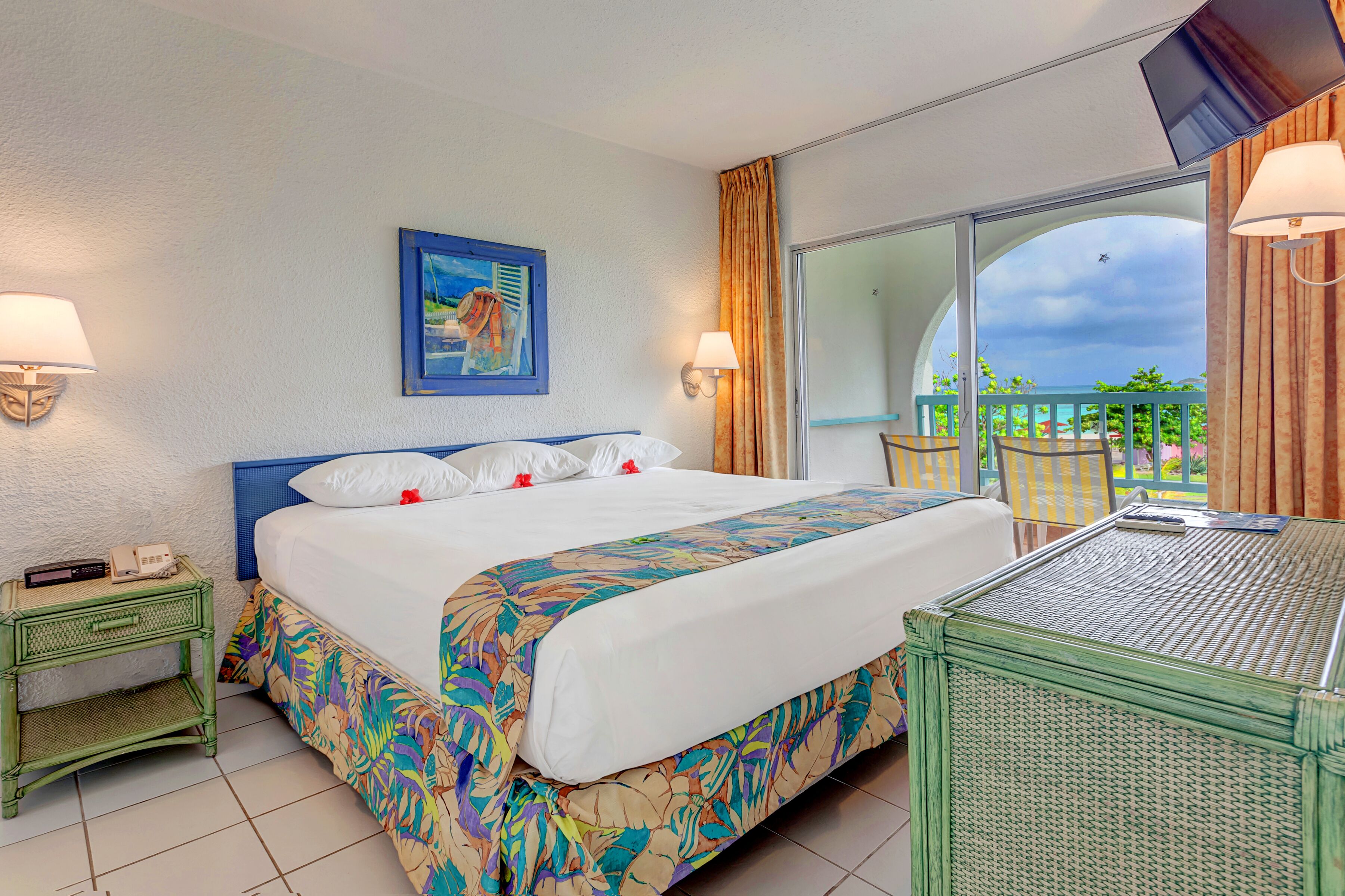 Jolly Beach Resort