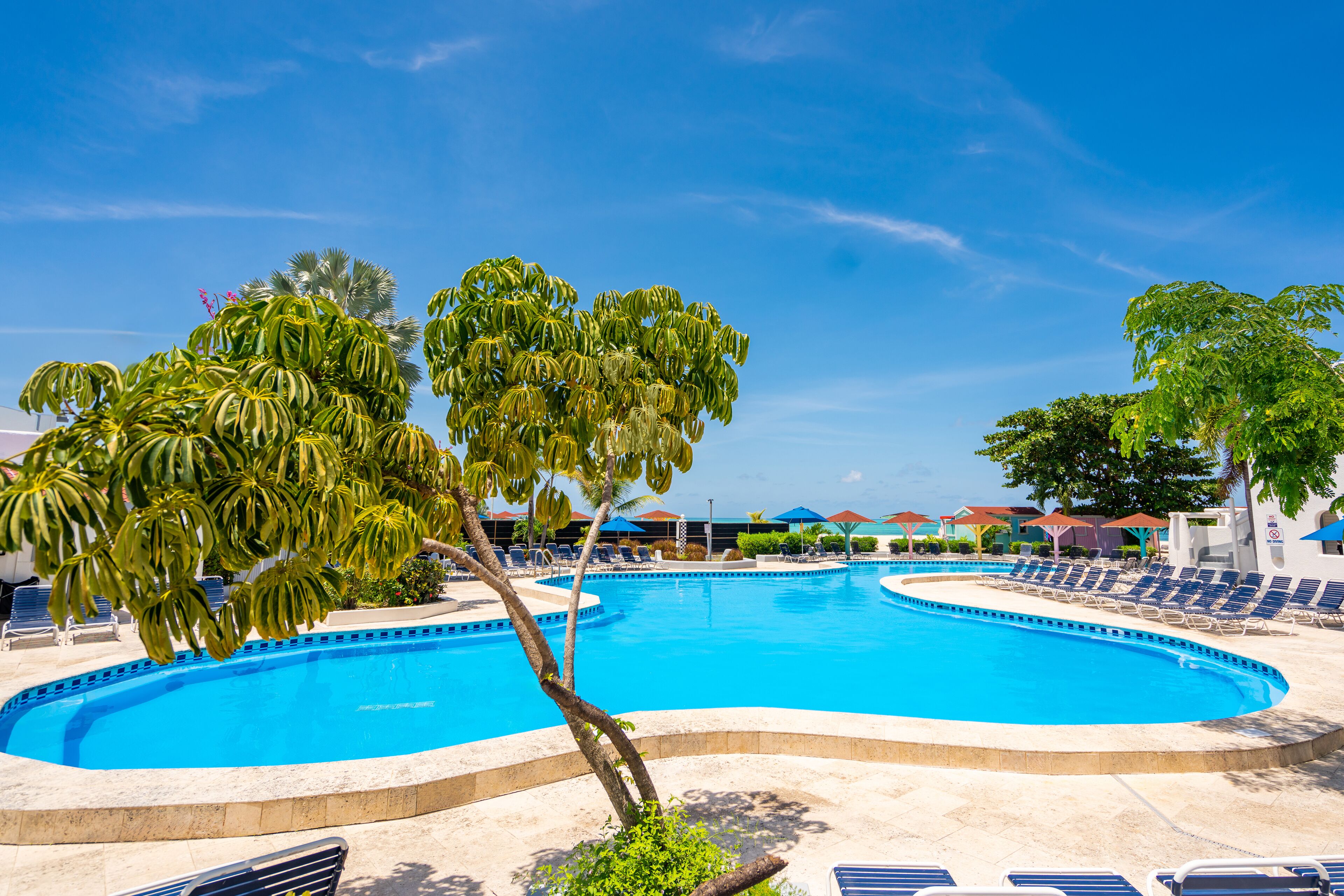 Jolly Beach Resort
